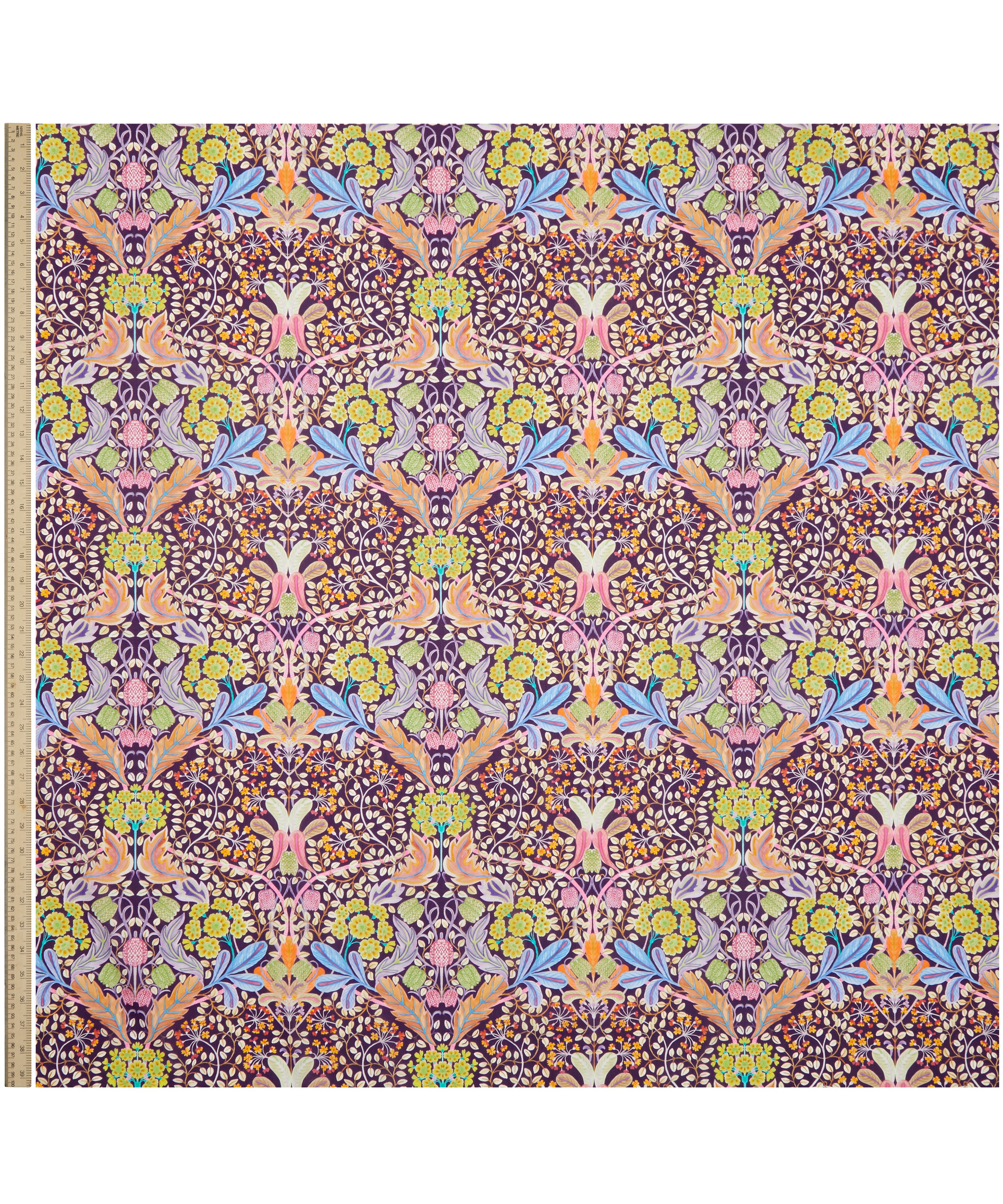 Liberty Fabrics - Elm House Organic Tana Lawn™ Cotton image number 1