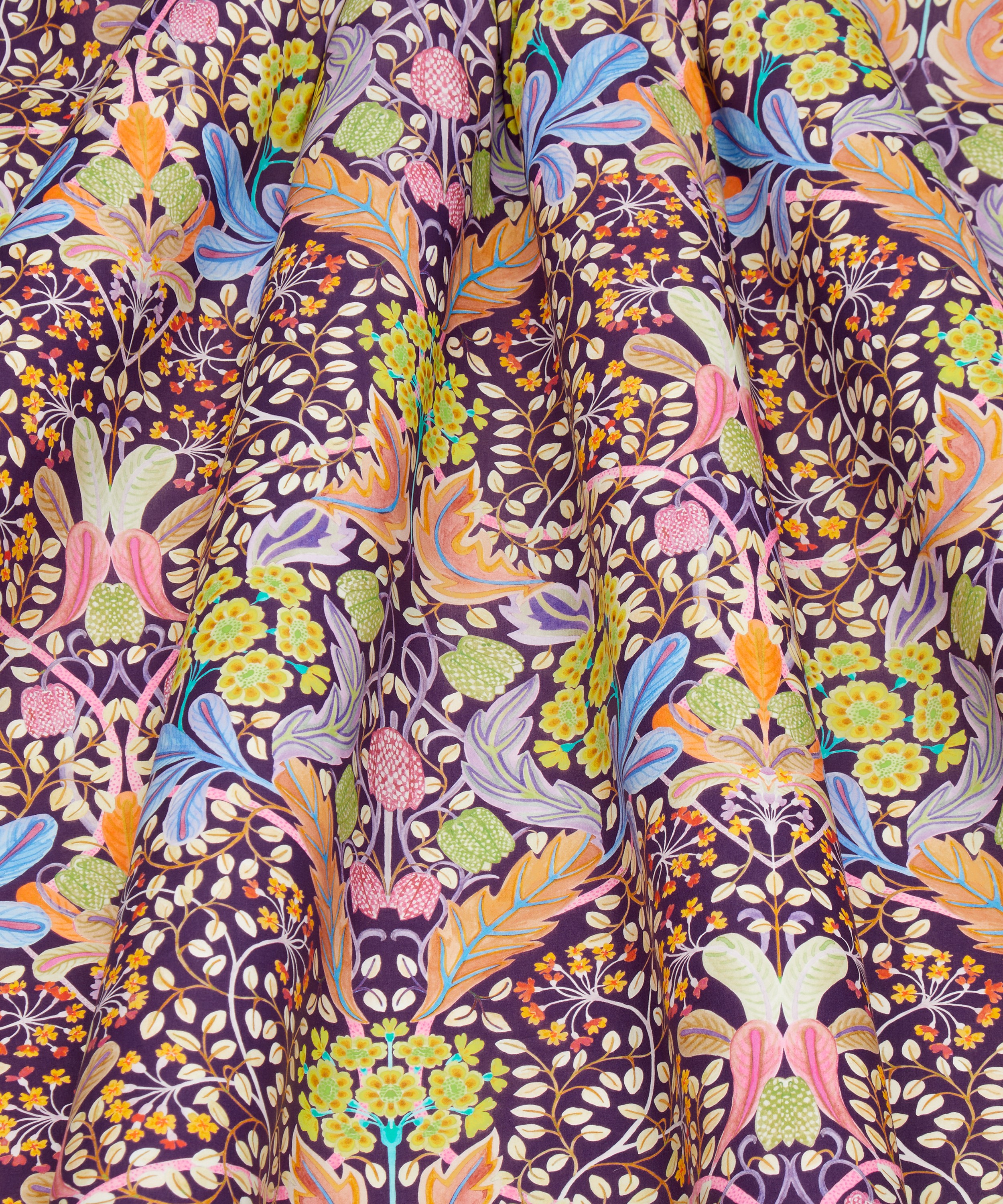 Liberty Fabrics - Elm House Organic Tana Lawn™ Cotton image number 2
