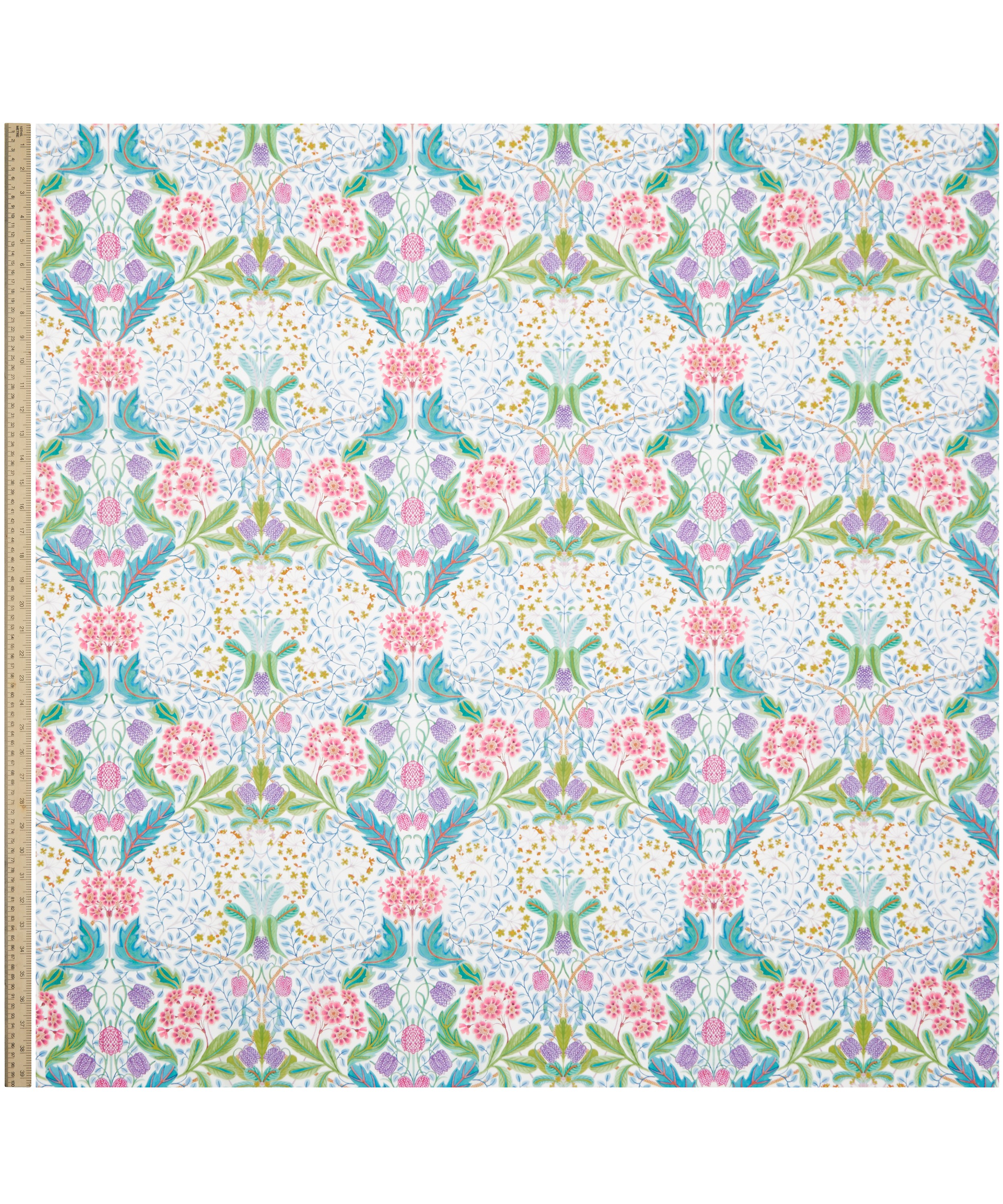 Liberty Fabrics - Elm House Organic Tana Lawn™ Cotton image number 1