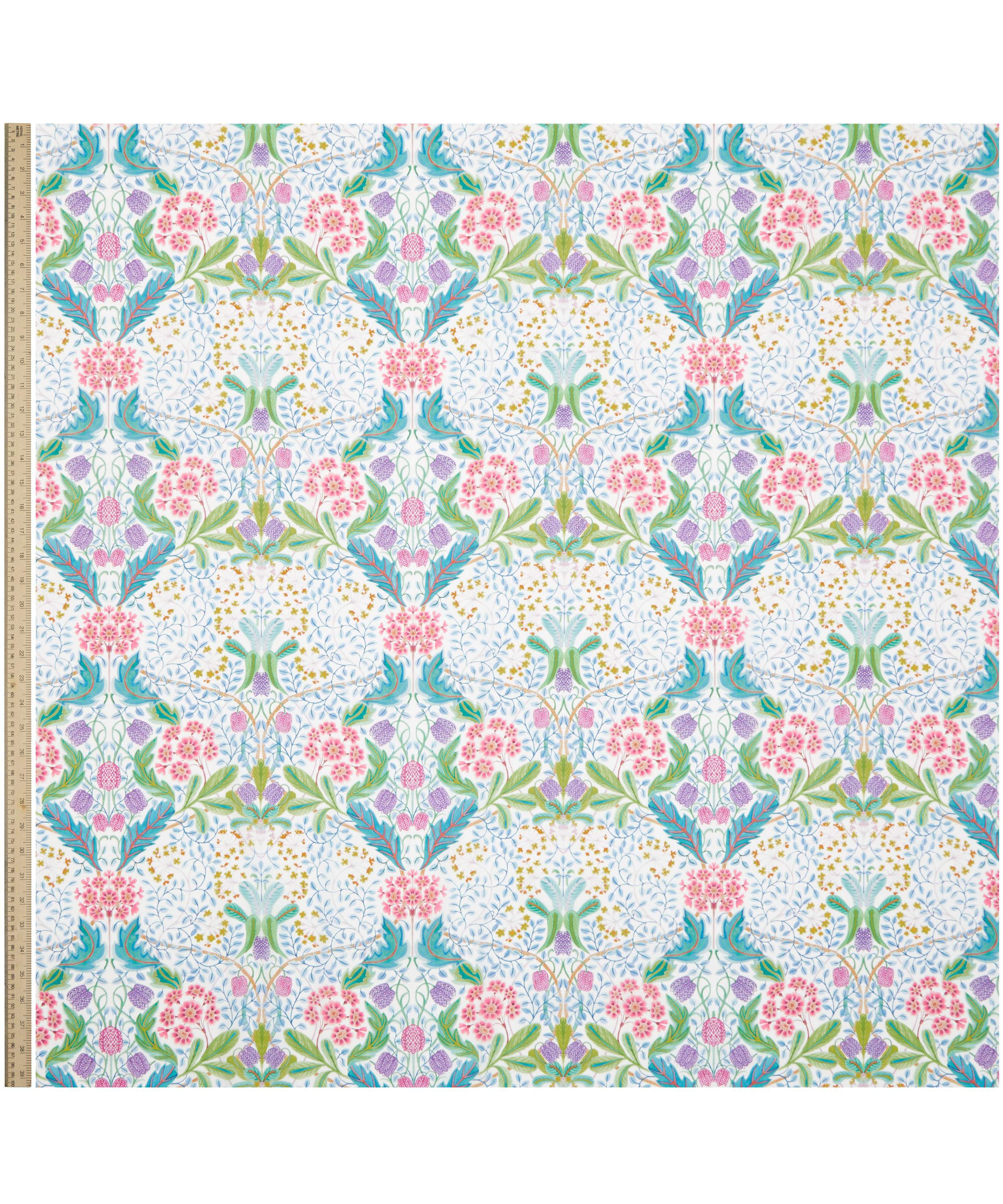 Liberty Fabrics - Elm House Organic Tana Lawn™ Cotton image number 1