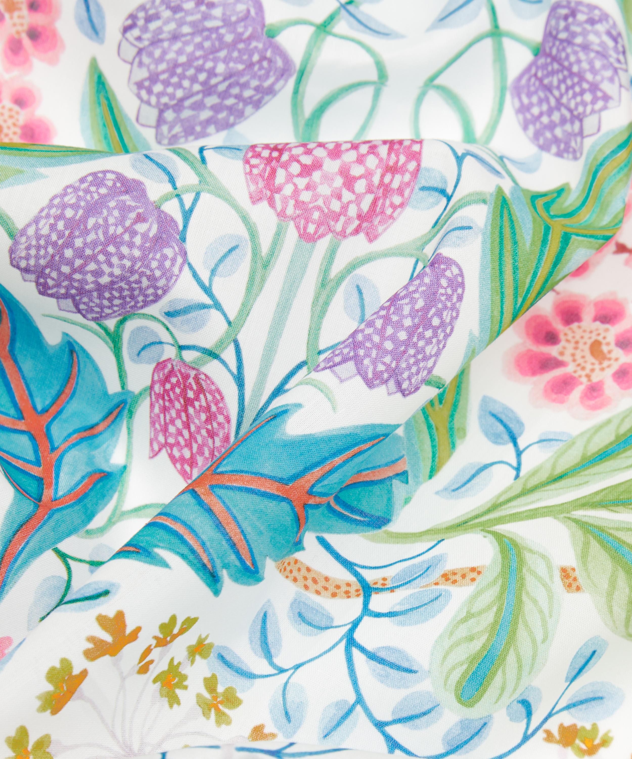 Liberty Fabrics - Elm House Organic Tana Lawn™ Cotton image number 3
