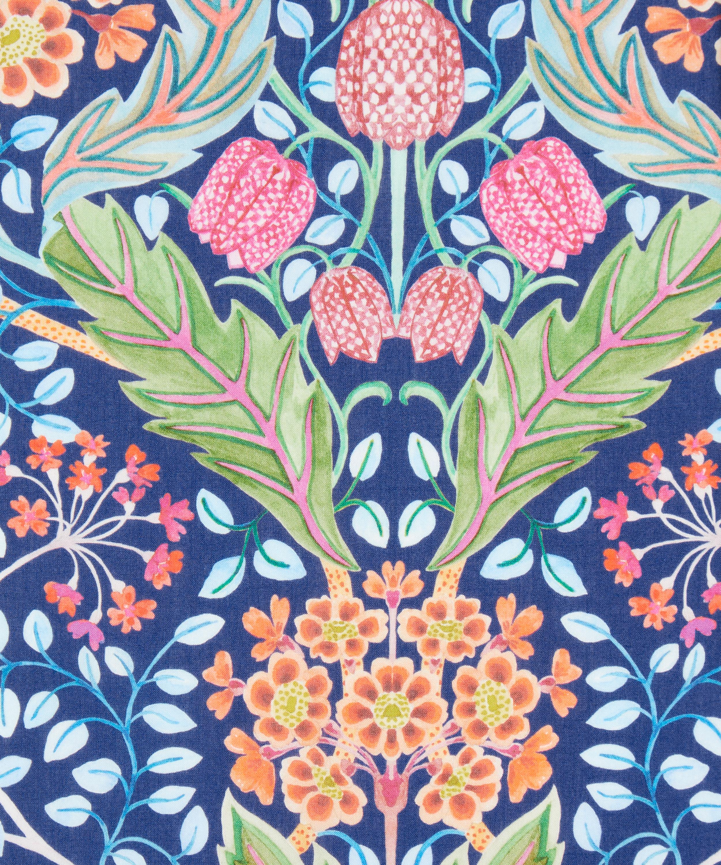 May Morris | Liberty