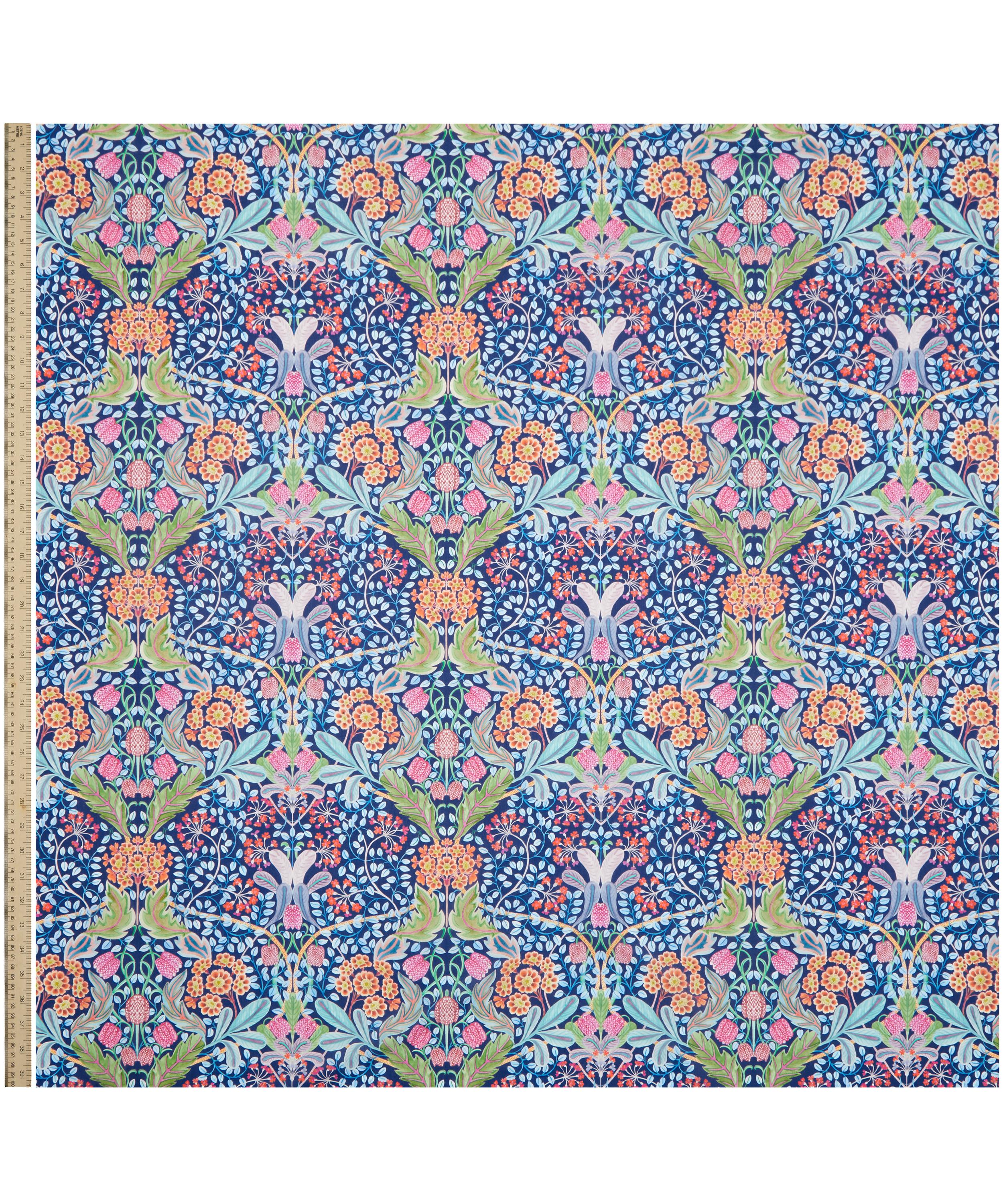 Liberty Fabrics - Elm House Organic Tana Lawn™ Cotton image number 1