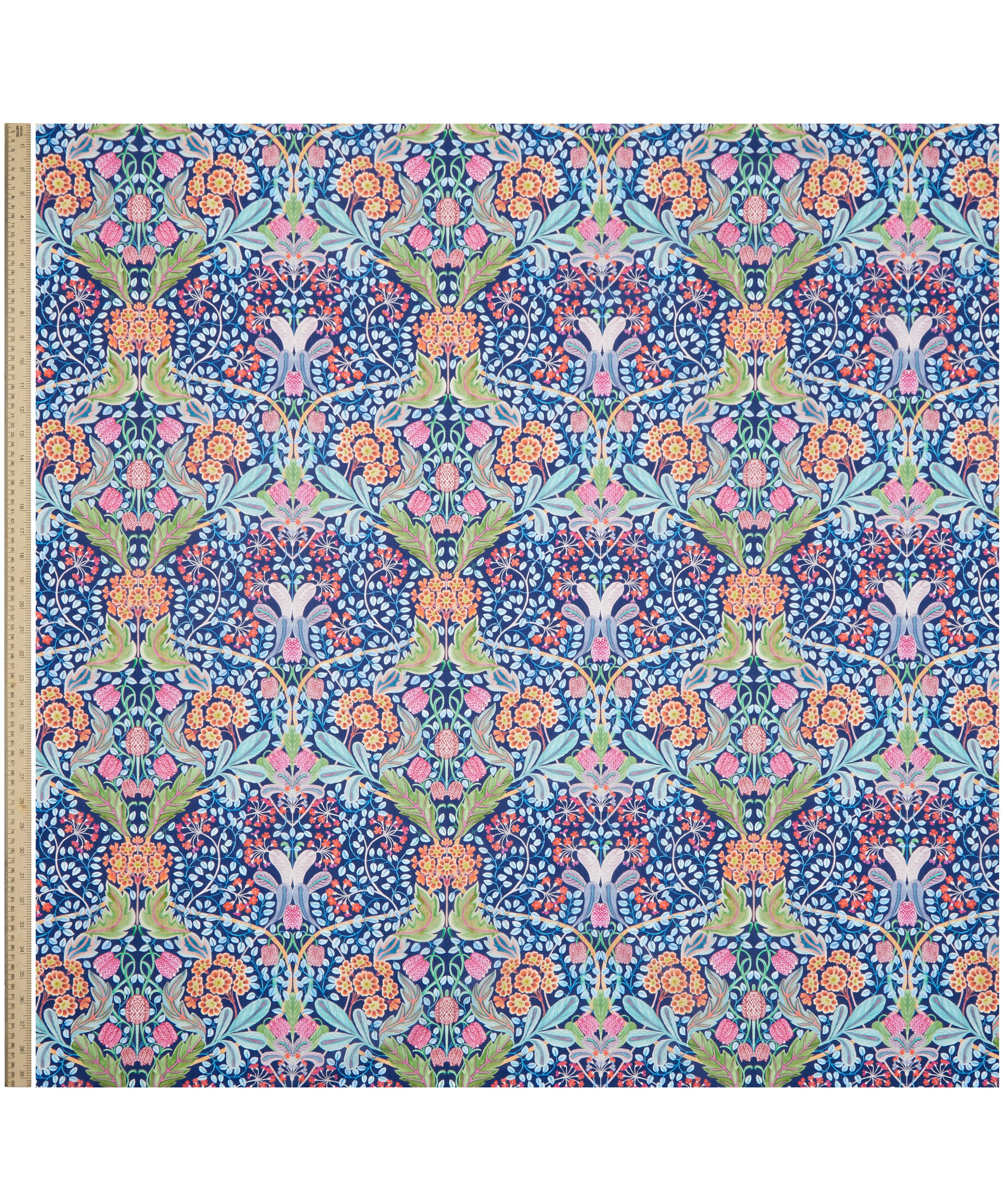 Liberty Fabrics - Elm House Organic Tana Lawn™ Cotton image number 1