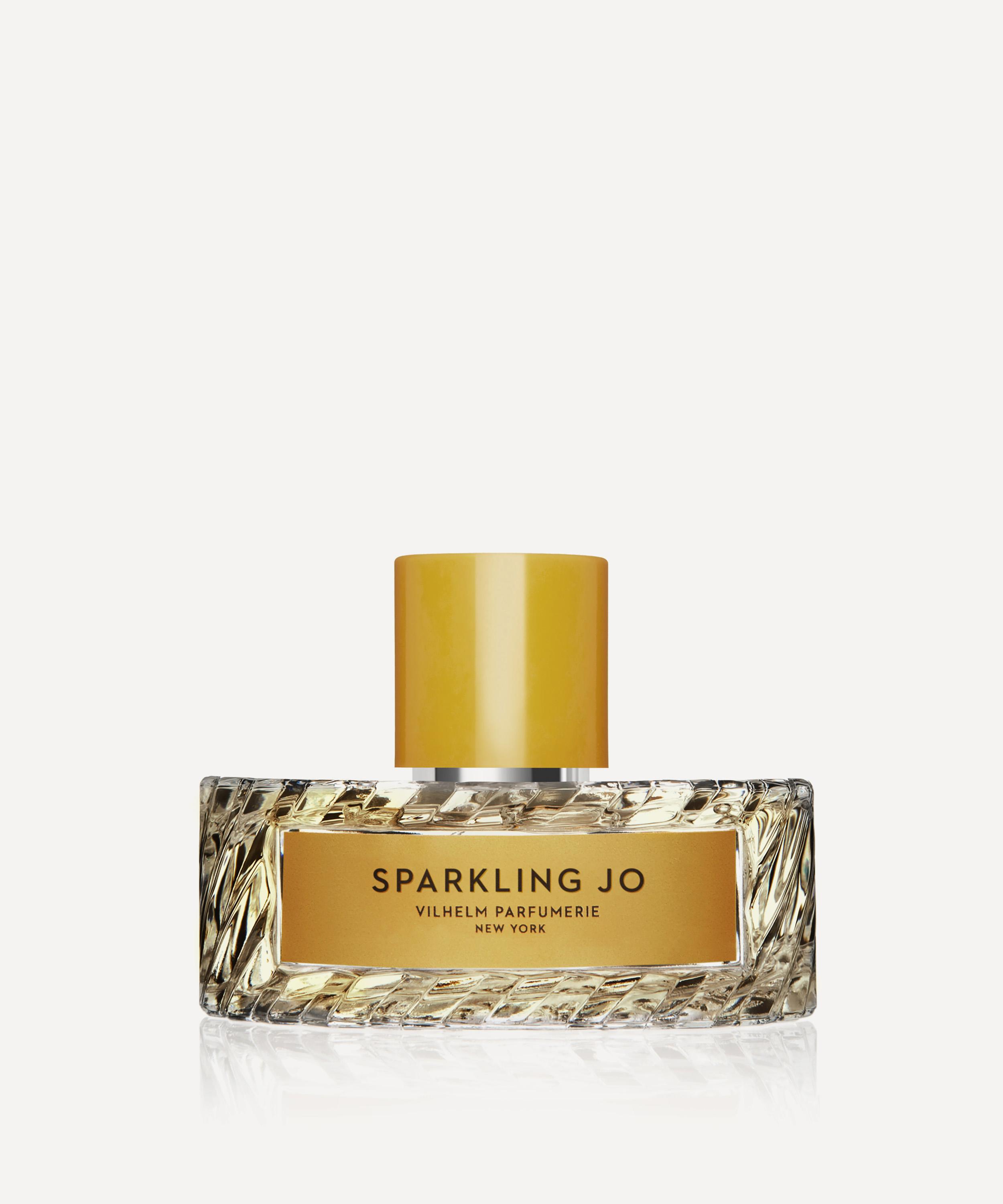 Vilhelm Parfumerie - Sparkling Jo Eau de Parfum 100ml image number 0