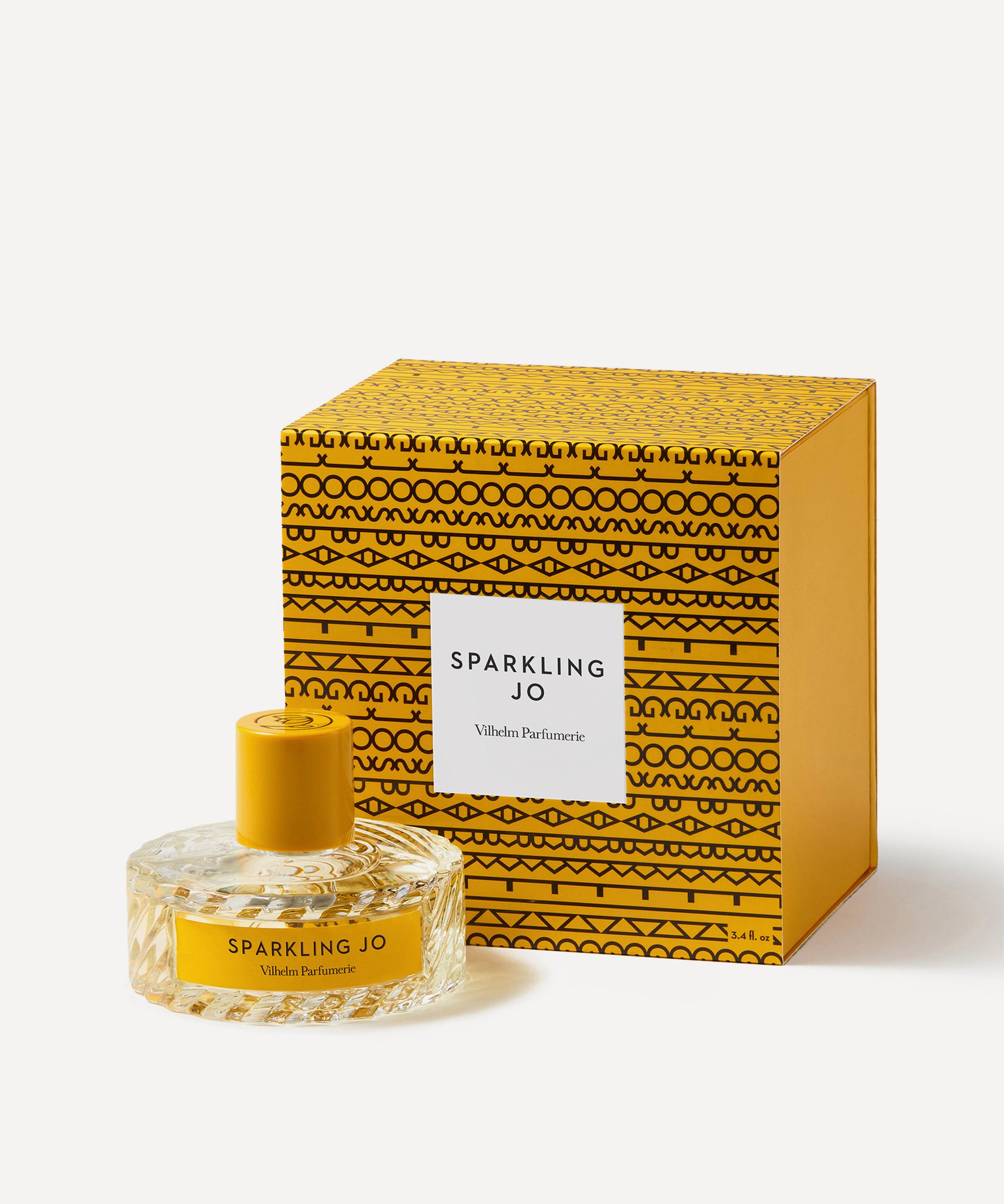 Vilhelm Parfumerie - Sparkling Jo Eau de Parfum 100ml image number 1