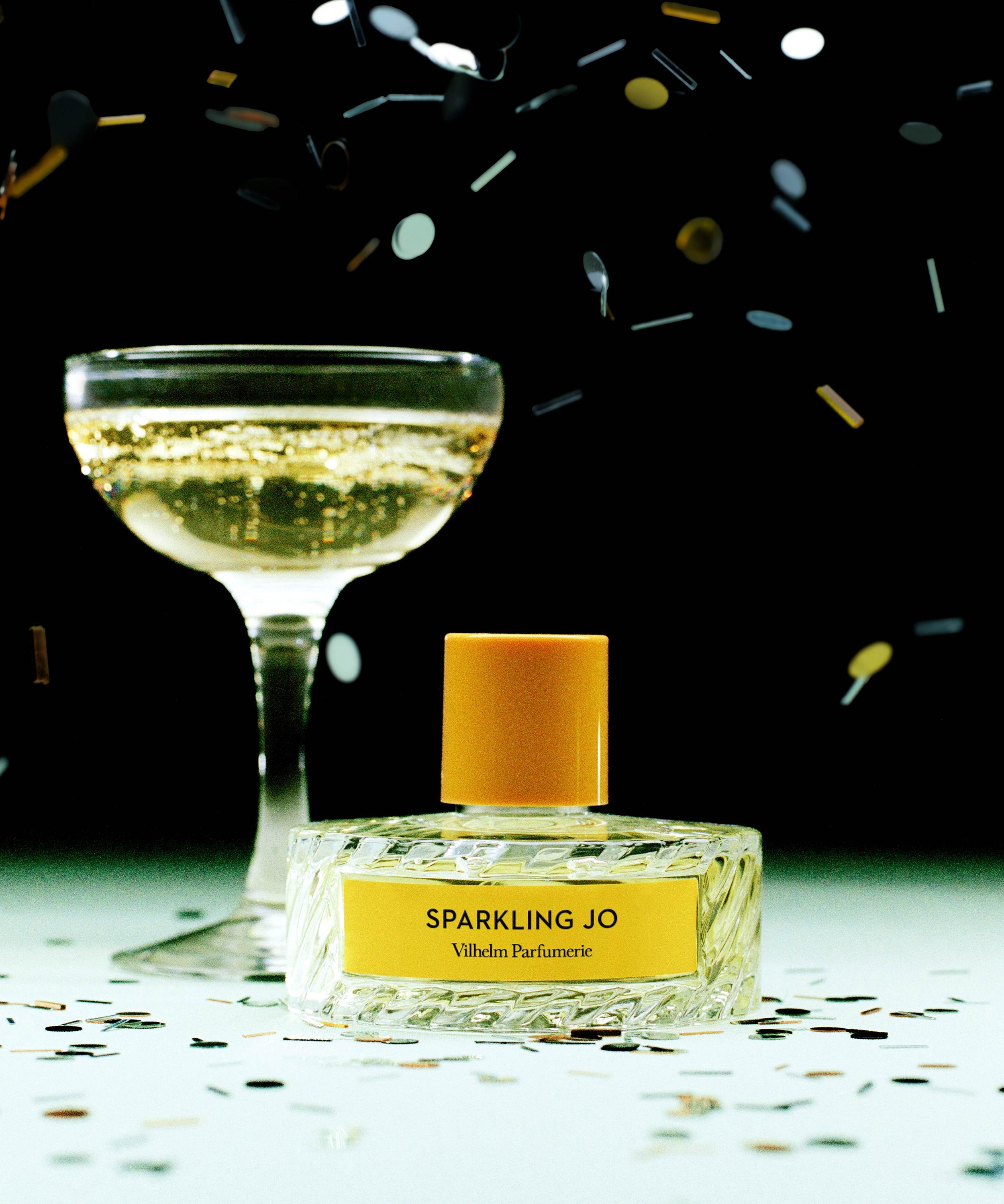 Vilhelm Parfumerie - Sparkling Jo Eau de Parfum 100ml image number 0