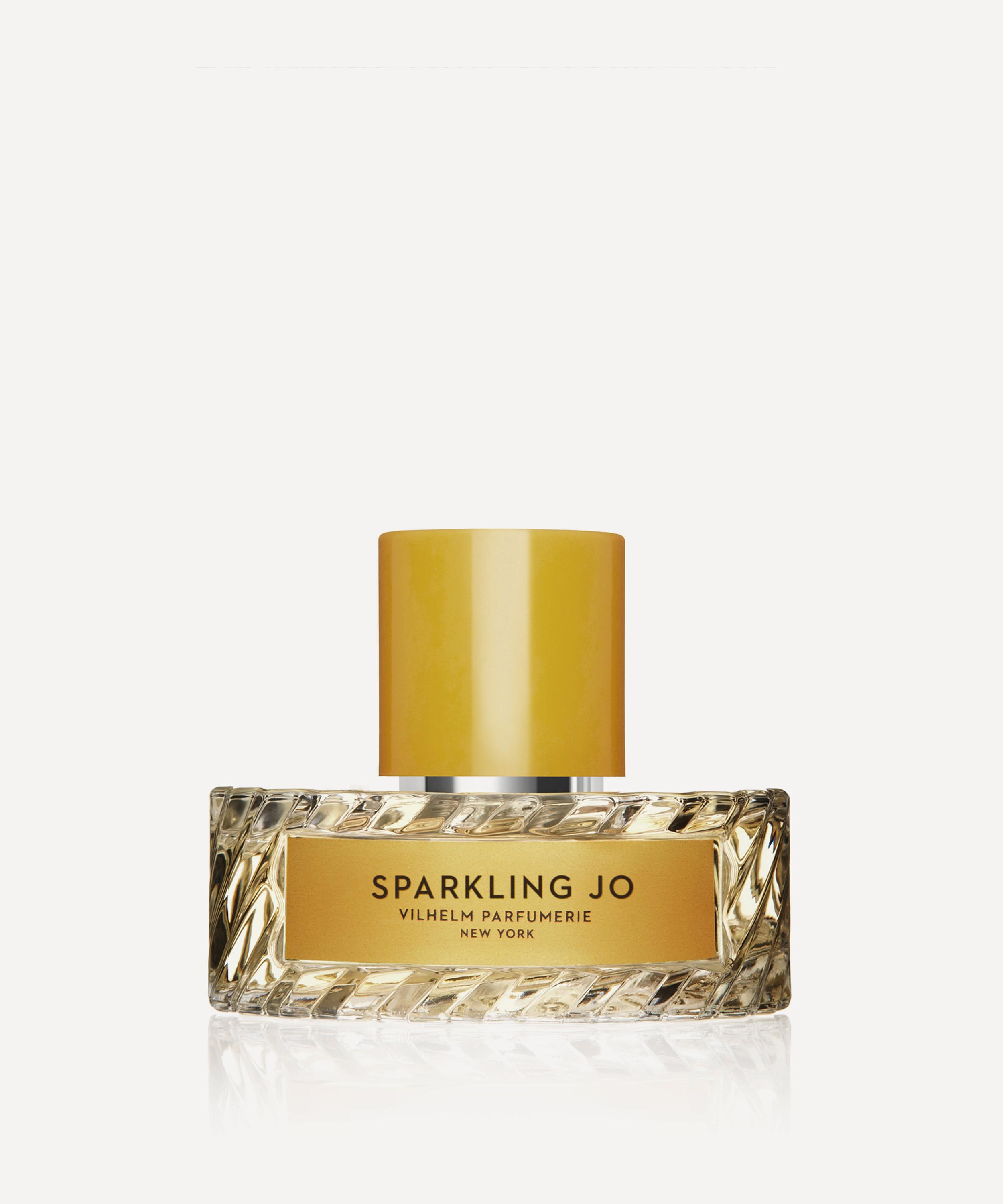 Vilhelm Parfumerie - Sparkling Jo Eau de Parfum 50ml image number 0