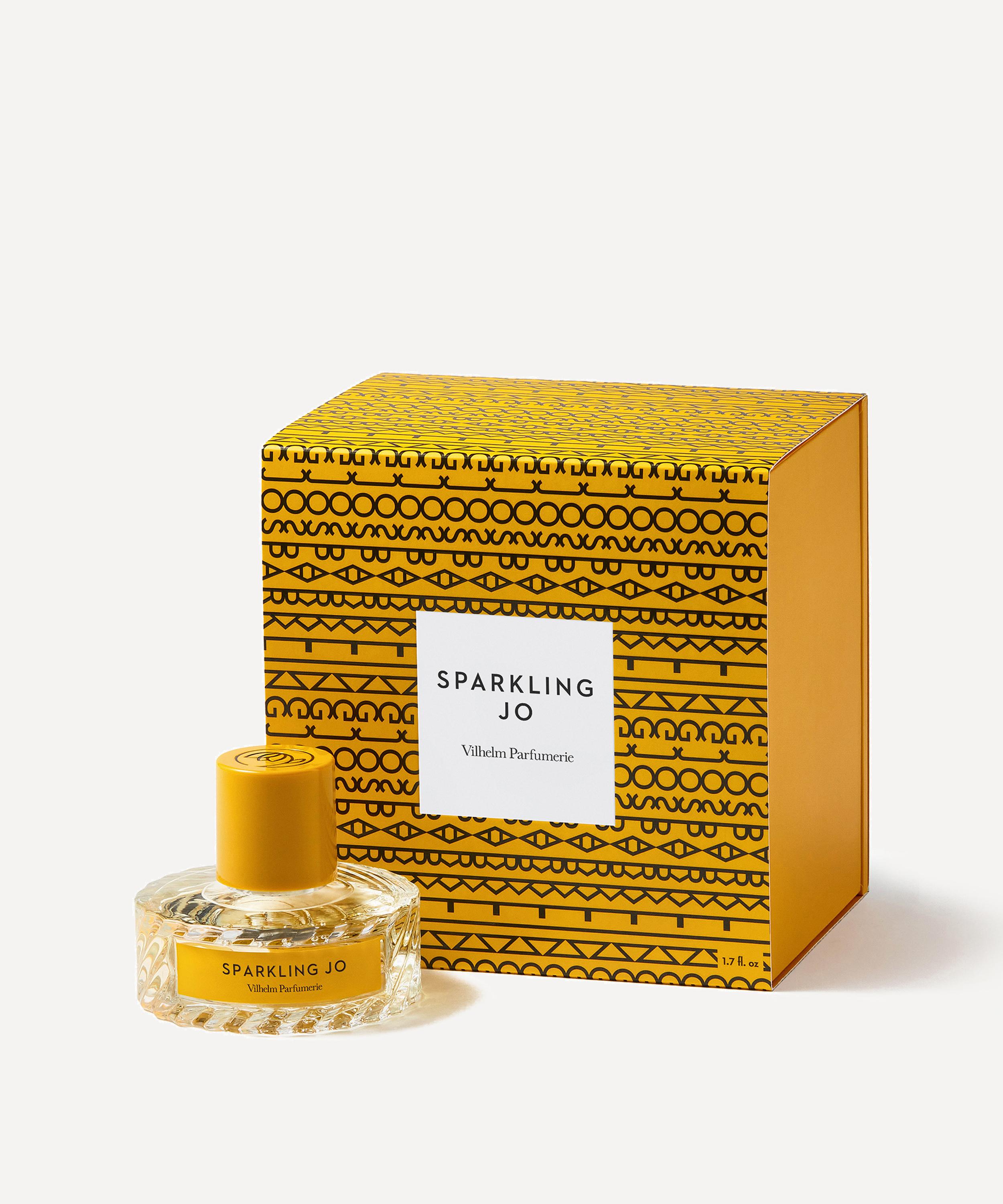 Vilhelm Parfumerie - Sparkling Jo Eau de Parfum 50ml image number 1
