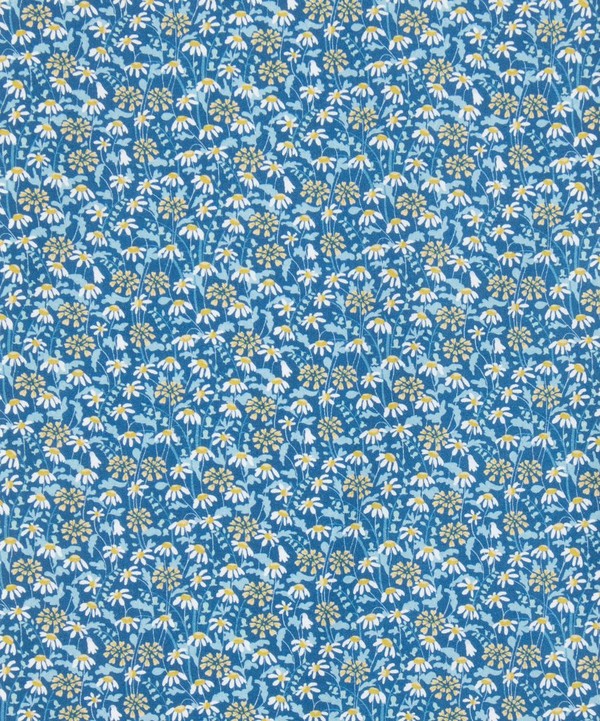 Liberty Fabrics - Alpine Blooms Cotton Poplin image number null
