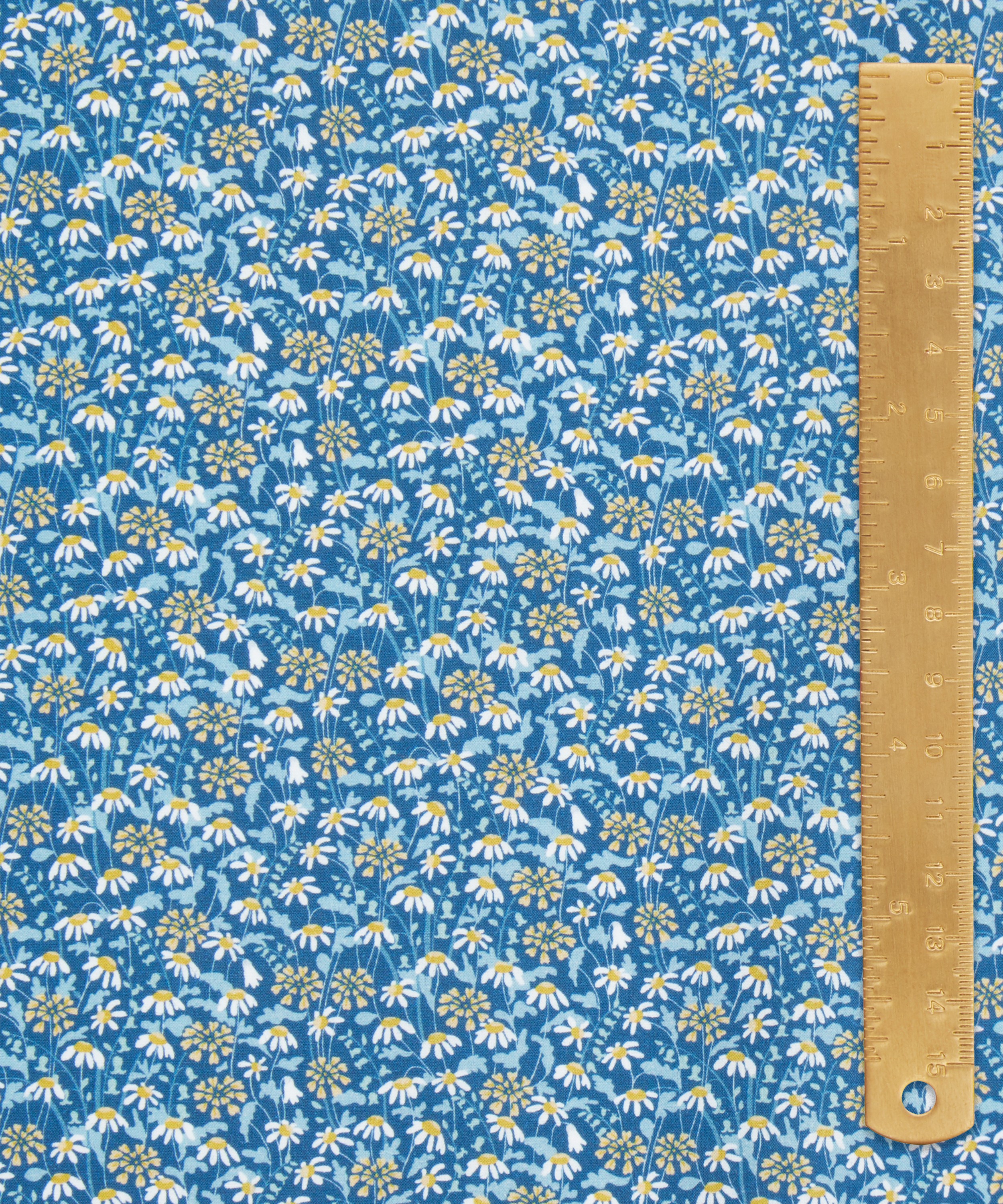 Liberty Fabrics - Alpine Blooms Cotton Poplin image number 4