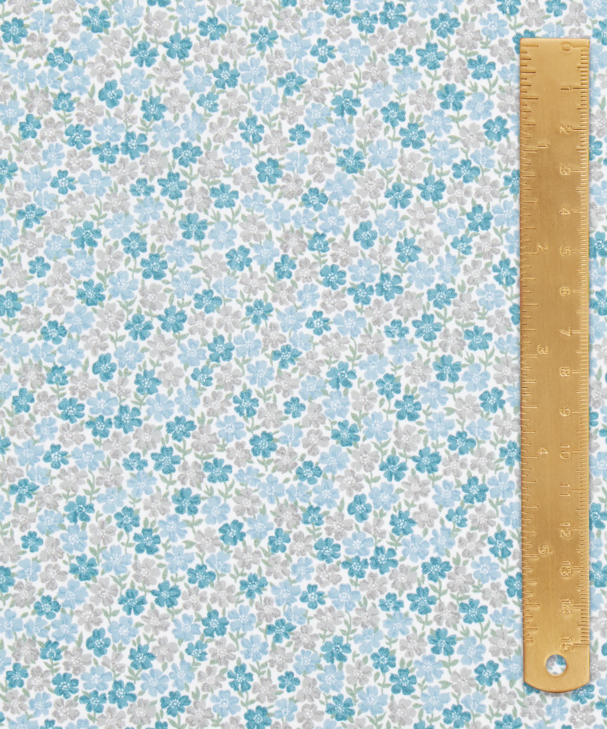 Liberty Fabrics - Primrose Place Cotton Poplin image number 4