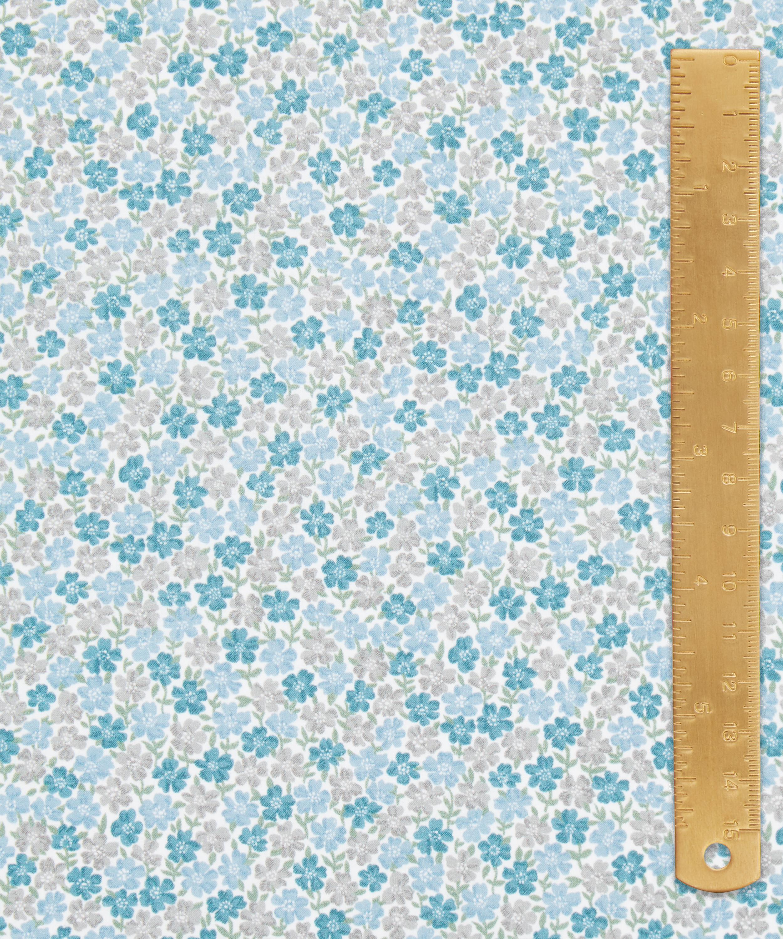 Liberty Fabrics - Primrose Place Cotton Poplin image number 4