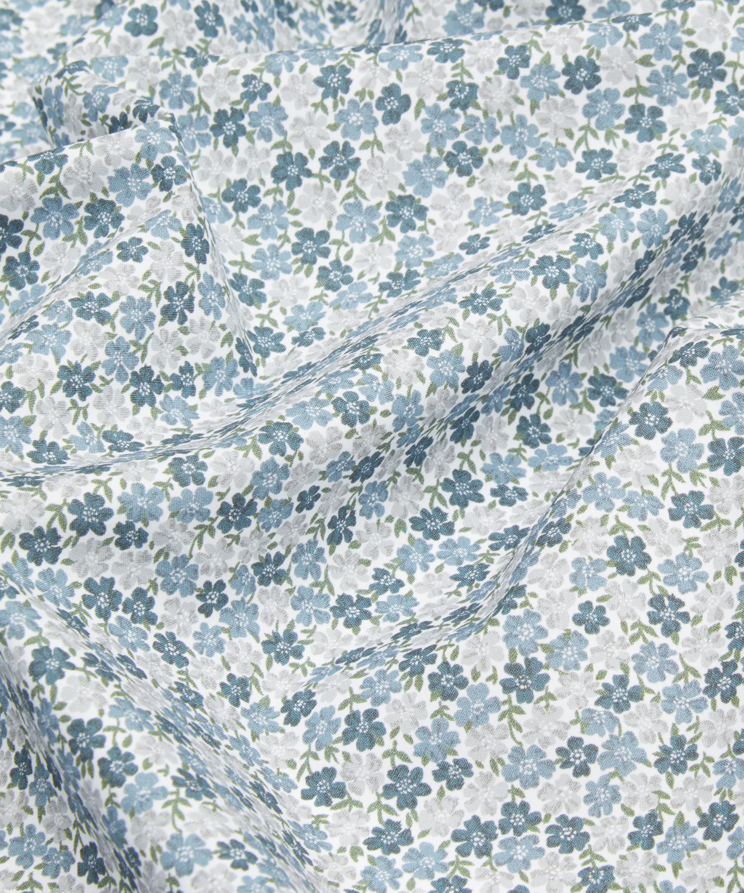Liberty Fabrics - Primrose Place Cotton Poplin image number 3