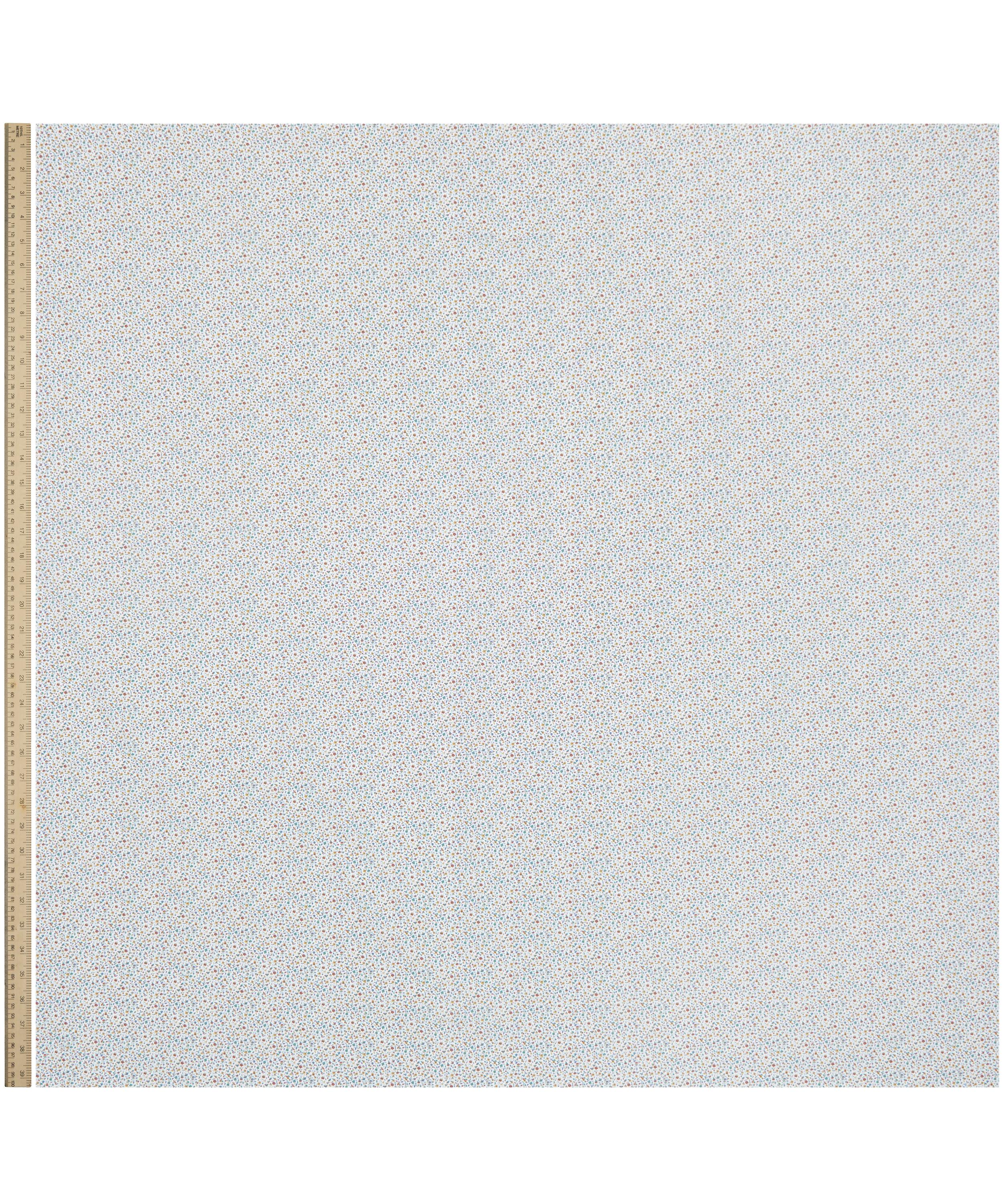 Liberty Fabrics - Dina Trail Cotton Poplin image number 1