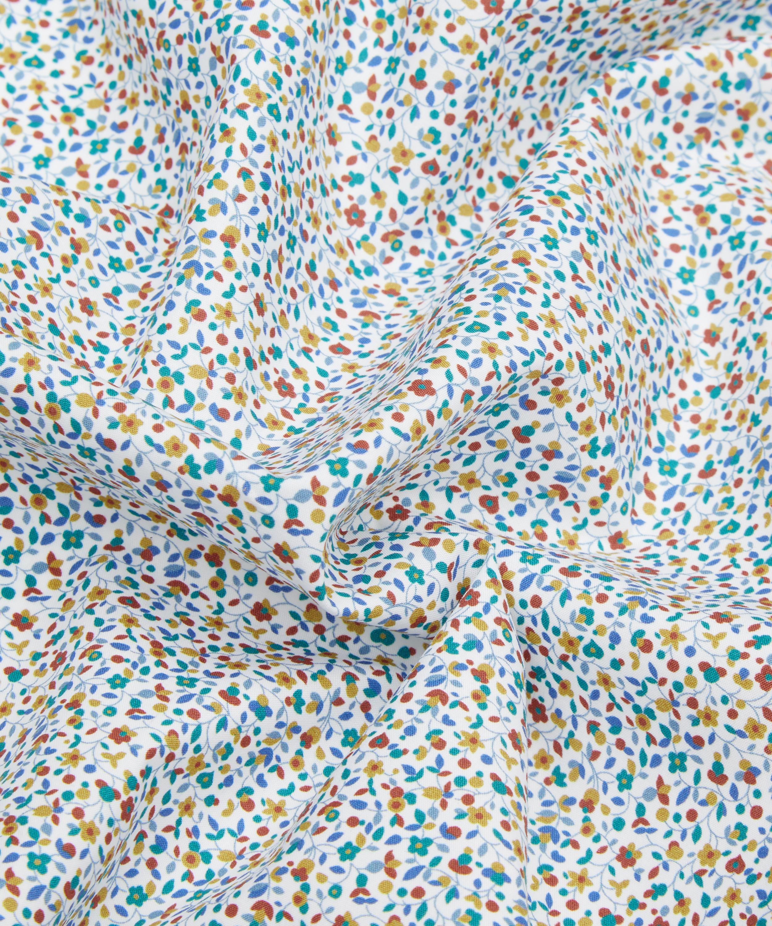 Liberty Fabrics - Dina Trail Cotton Poplin image number 3