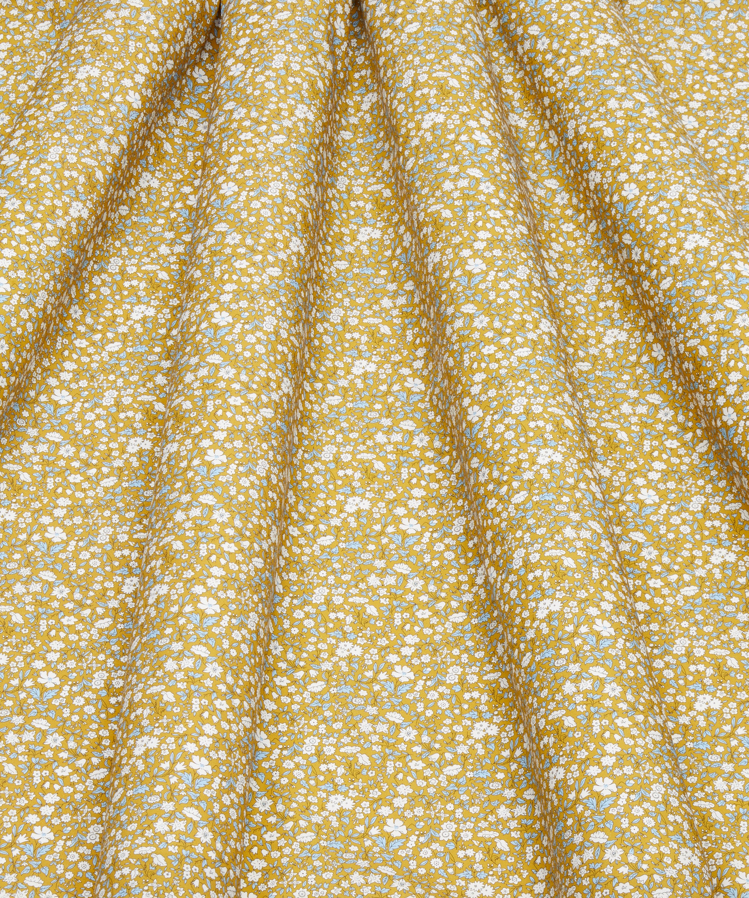 Liberty Fabrics - Daisy Daisy Cotton Poplin image number 2