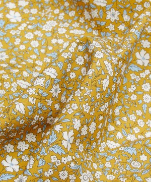Liberty Fabrics - Daisy Daisy Cotton Poplin image number 3