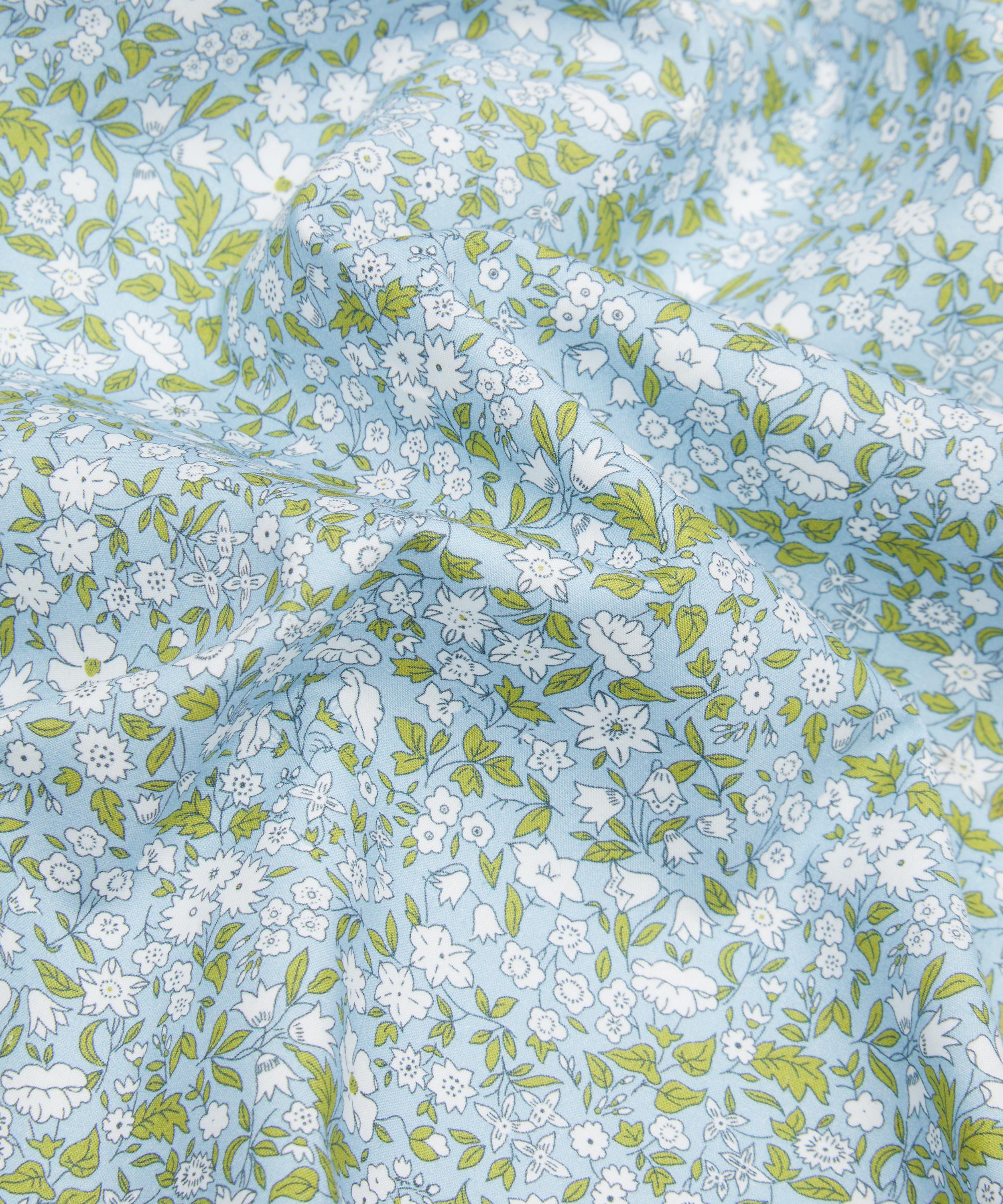 Liberty Fabrics - Daisy Daisy Cotton Poplin image number 3