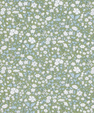 Liberty Fabrics - Daisy Daisy Cotton Poplin image number 0