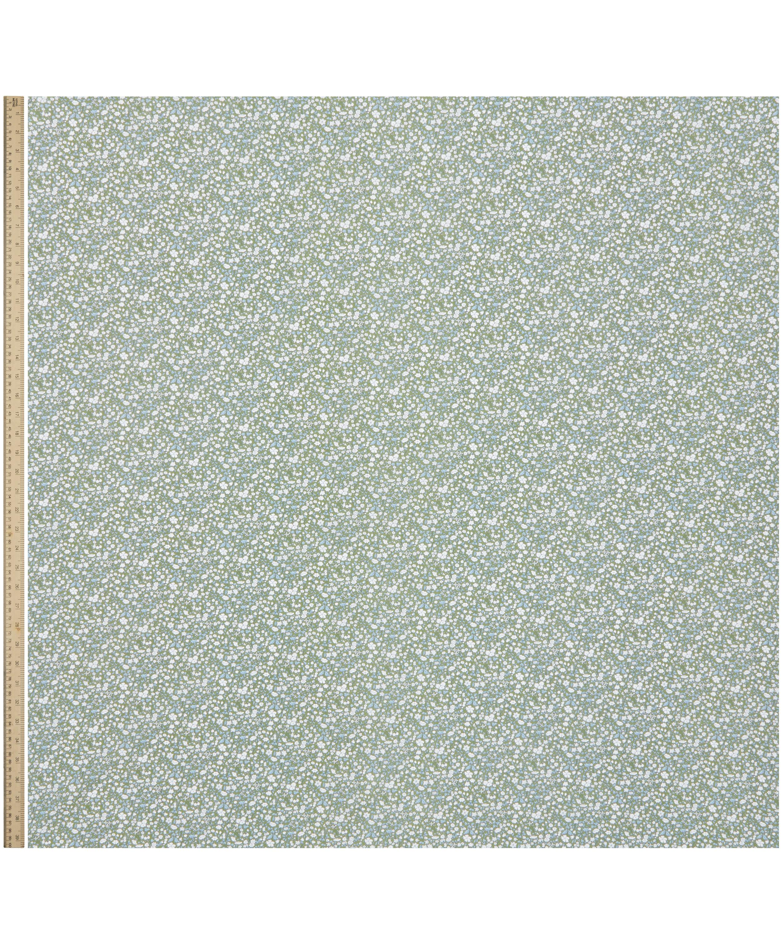 Liberty Fabrics - Daisy Daisy Cotton Poplin image number 1