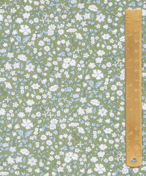 Liberty Fabrics - Daisy Daisy Cotton Poplin image number 4