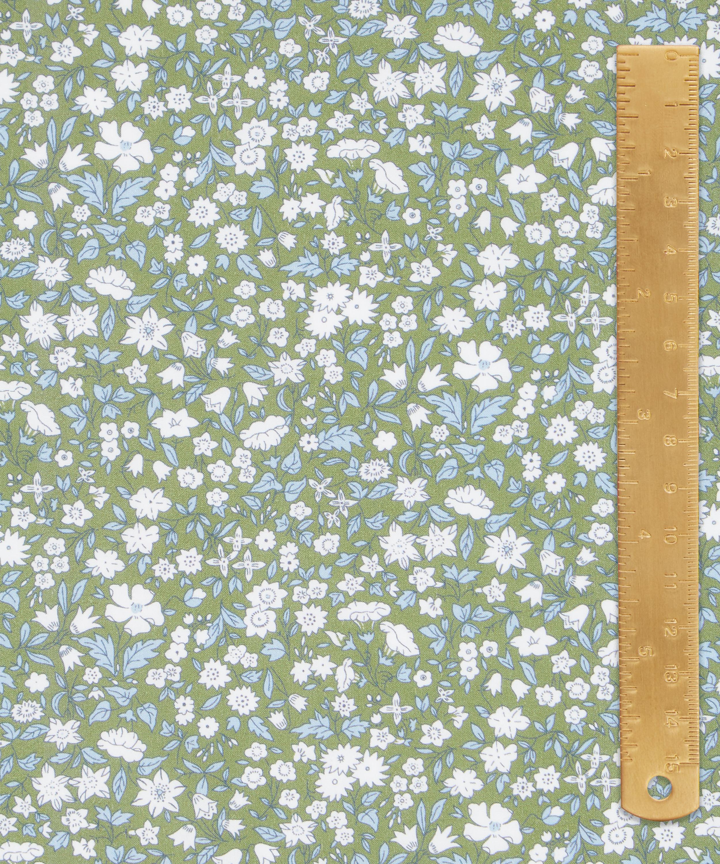 Liberty Fabrics - Daisy Daisy Cotton Poplin image number 4