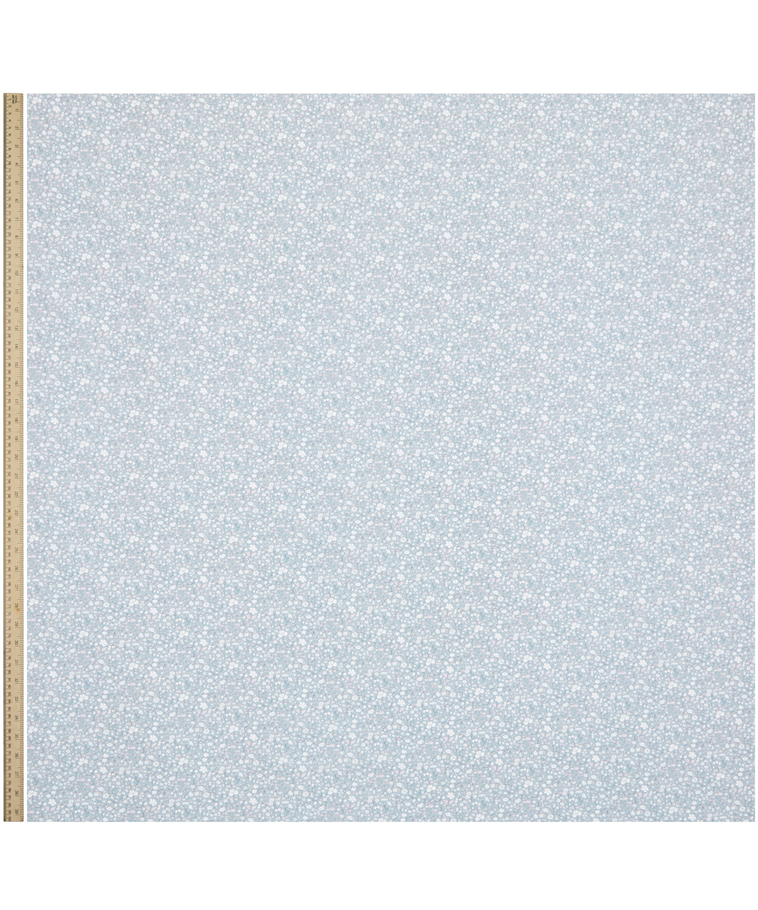 Liberty Fabrics - Daisy Daisy Cotton Poplin image number 1