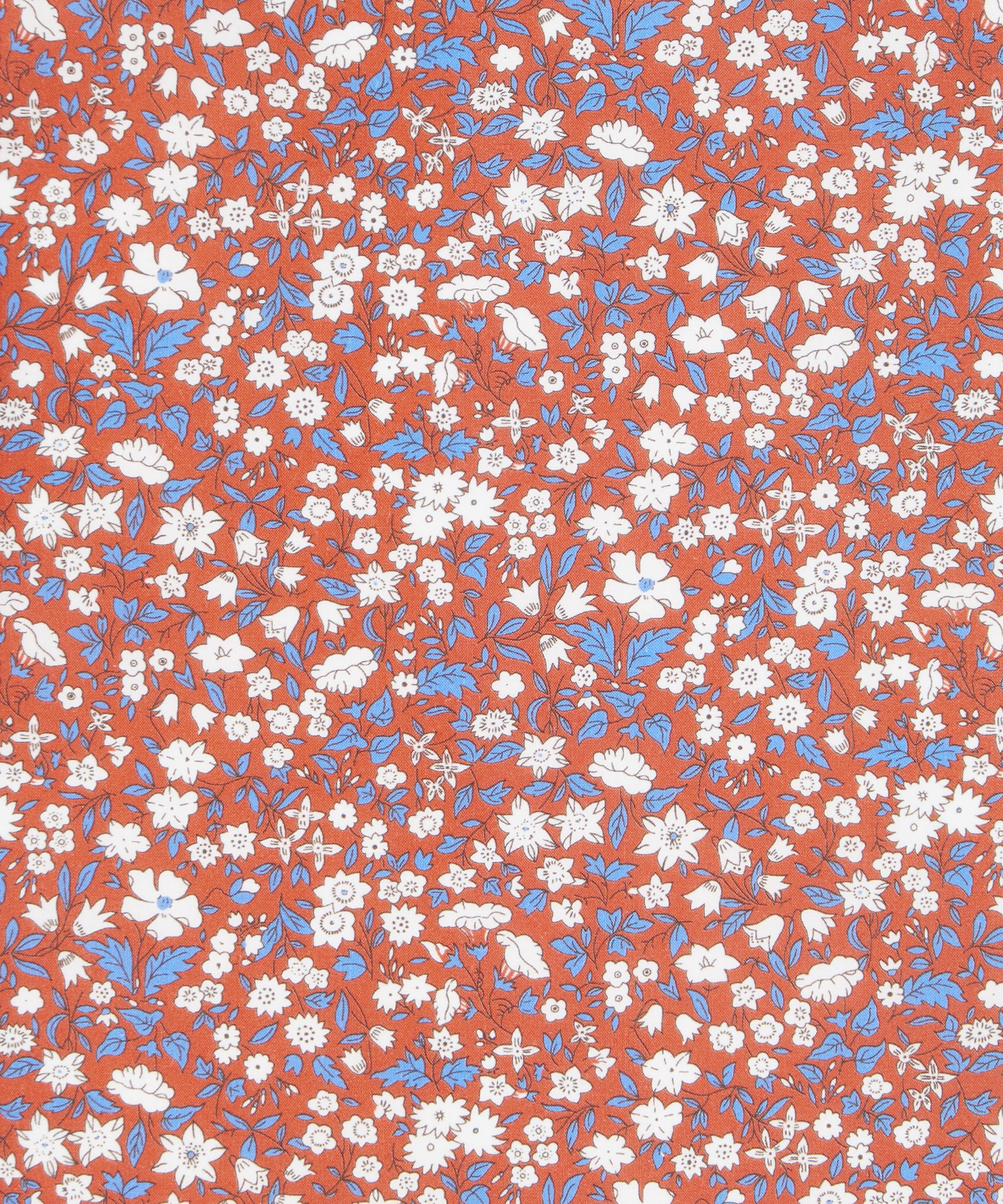 Liberty Fabrics - Daisy Daisy Cotton Poplin image number 0