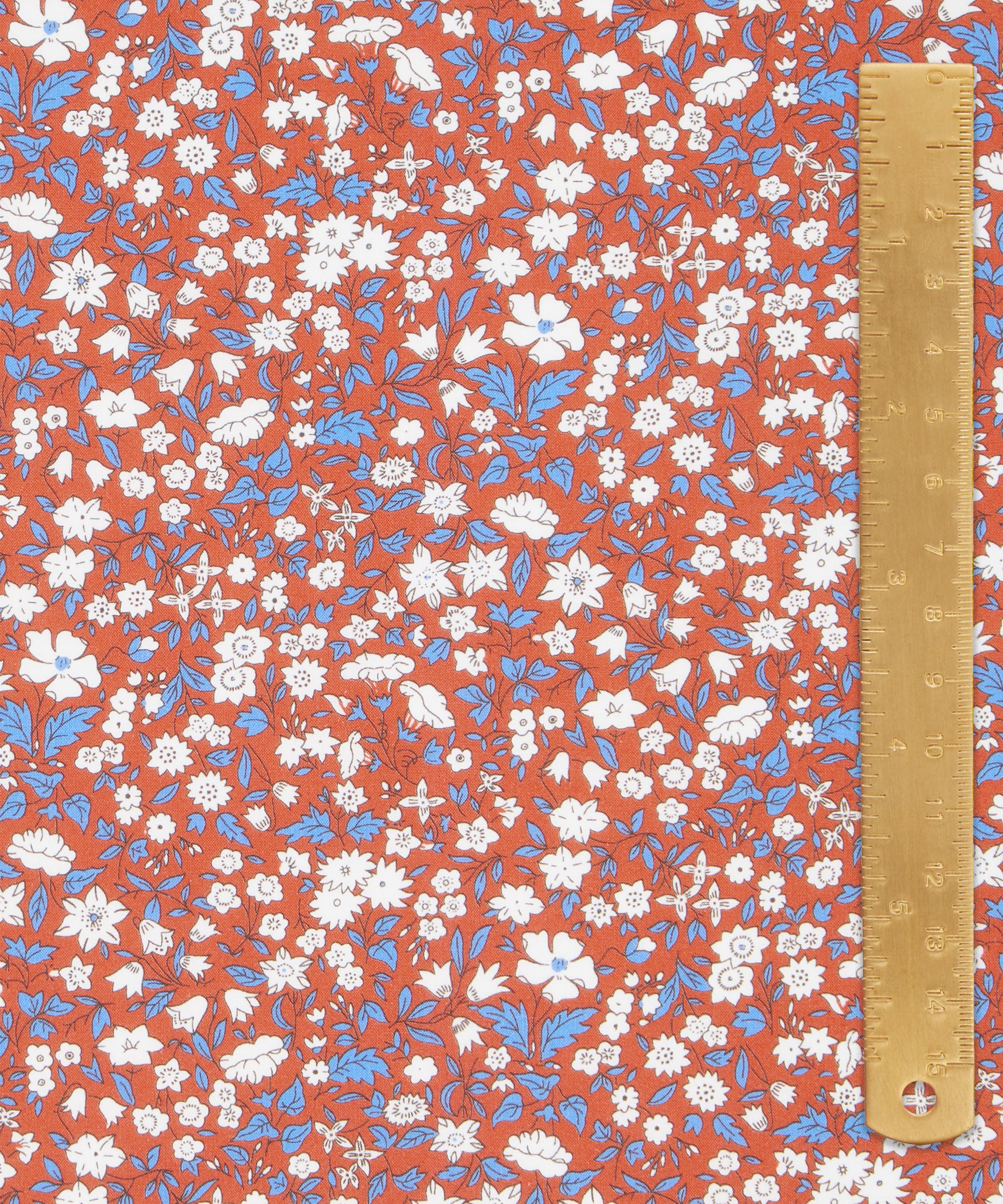 Liberty Fabrics - Daisy Daisy Cotton Poplin image number 4