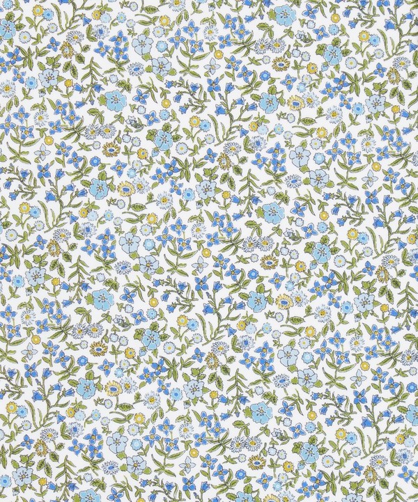 Liberty Fabrics - Diderot Meadow Cotton Poplin image number null