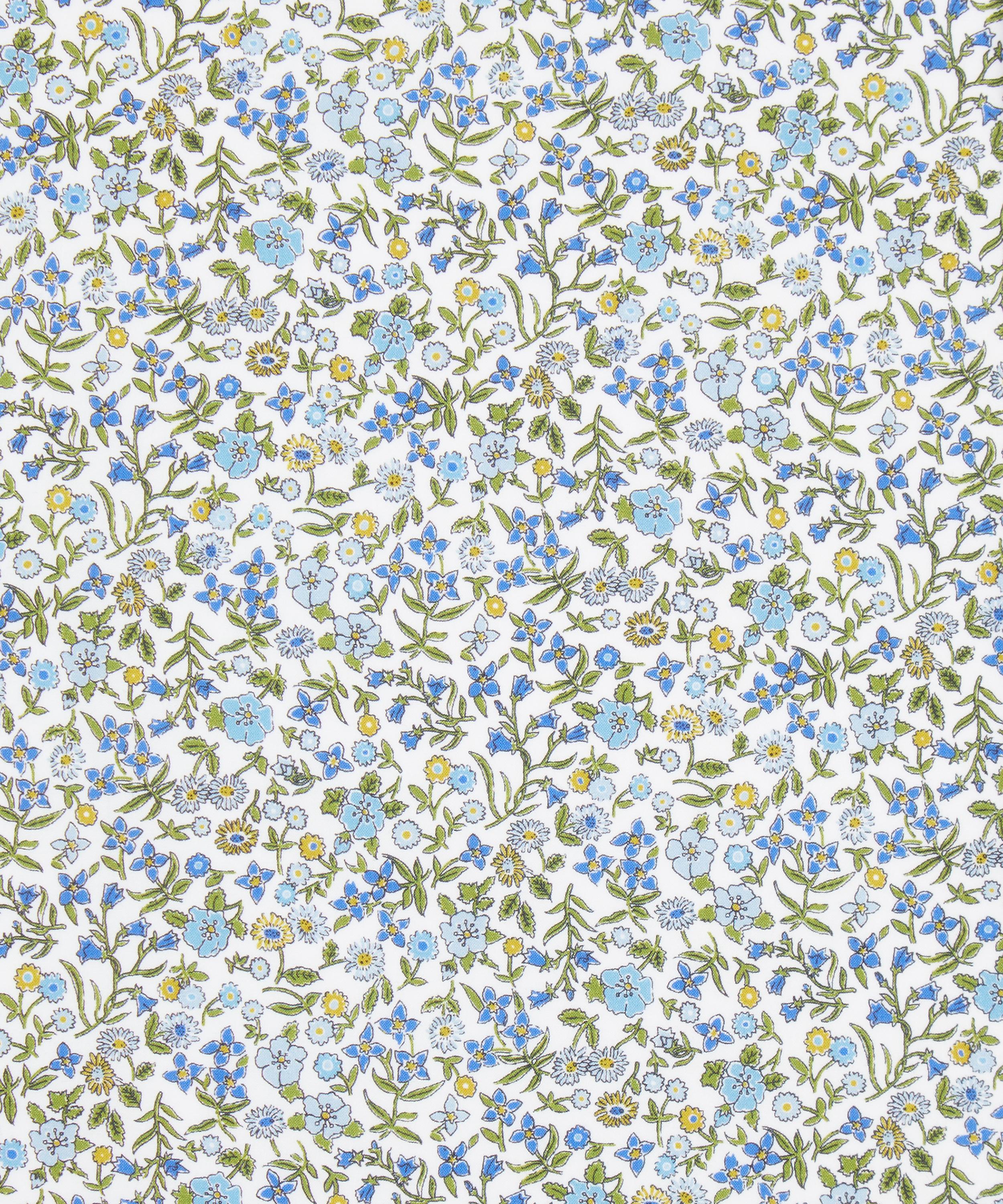 Liberty Fabrics - Diderot Meadow Cotton Poplin