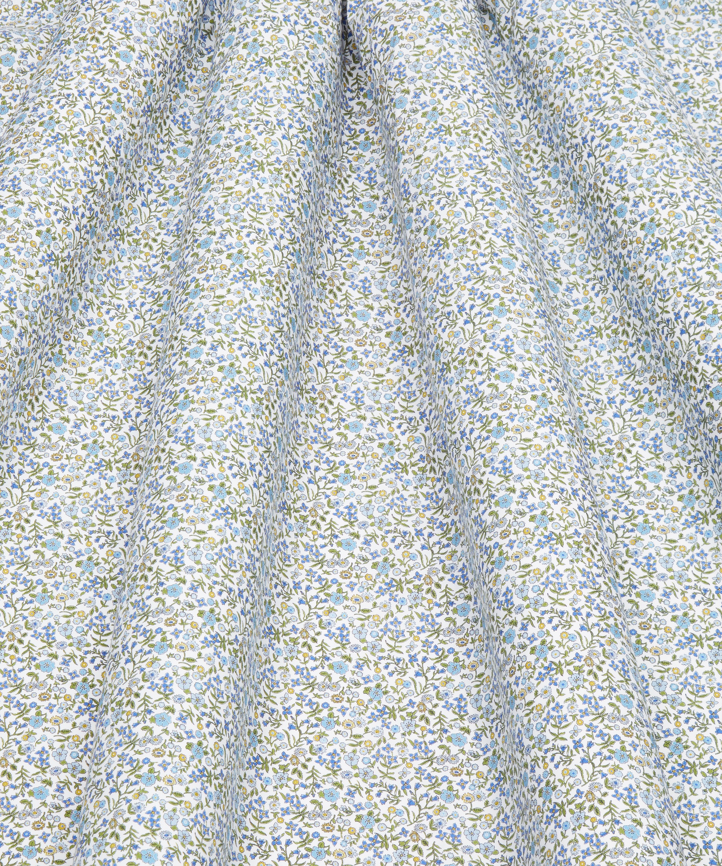 Liberty Fabrics - Diderot Meadow Cotton Poplin image number 2