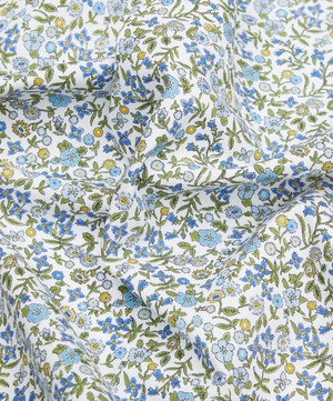 Liberty Fabrics - Diderot Meadow Cotton Poplin image number 3
