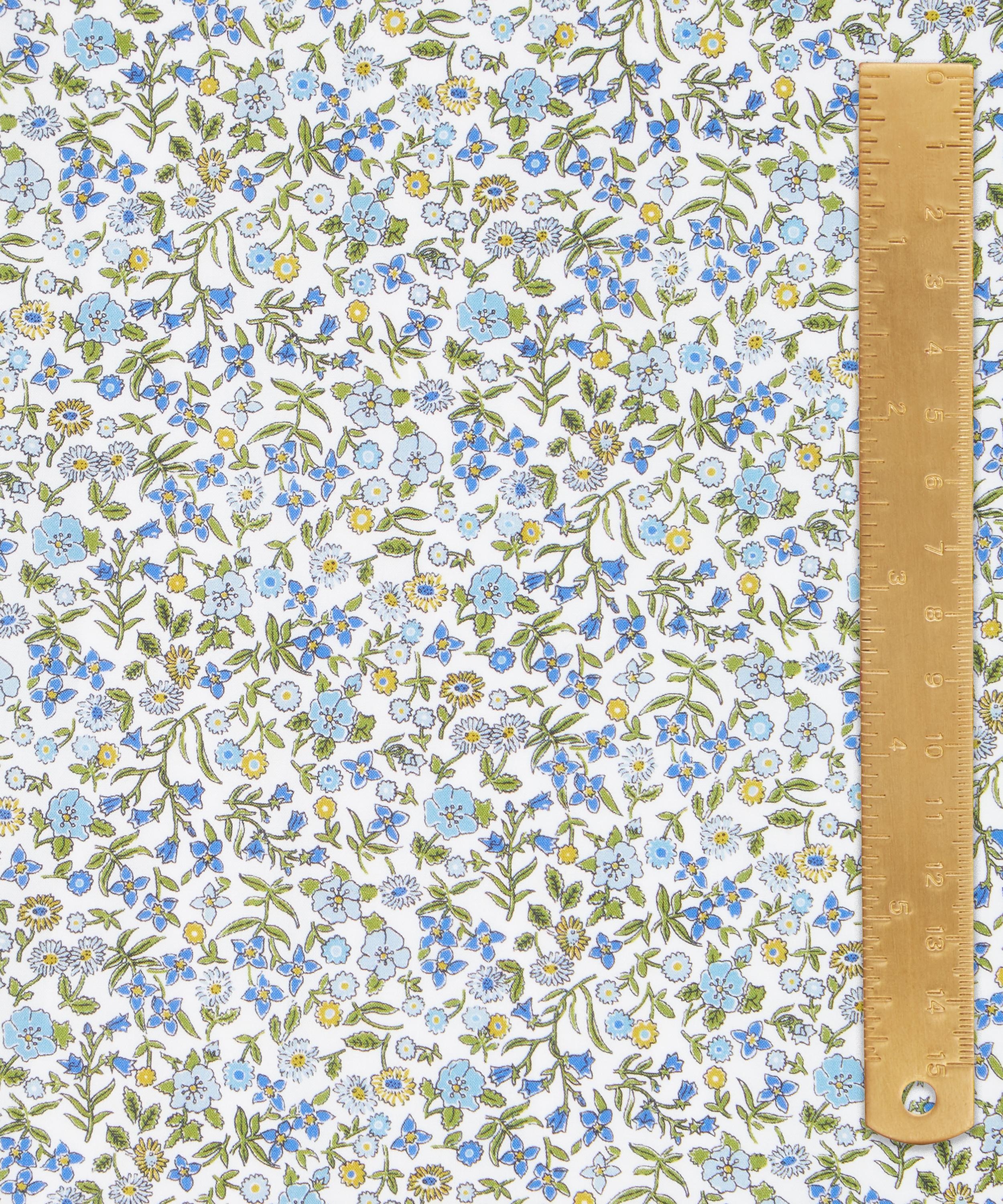 Liberty Fabrics - Diderot Meadow Cotton Poplin image number 4