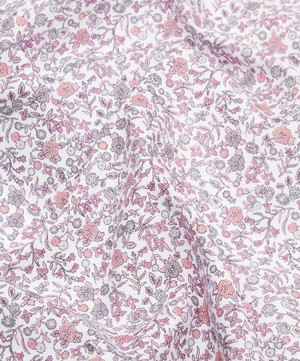 Liberty Fabrics - Diderot Meadow Cotton Poplin image number 3