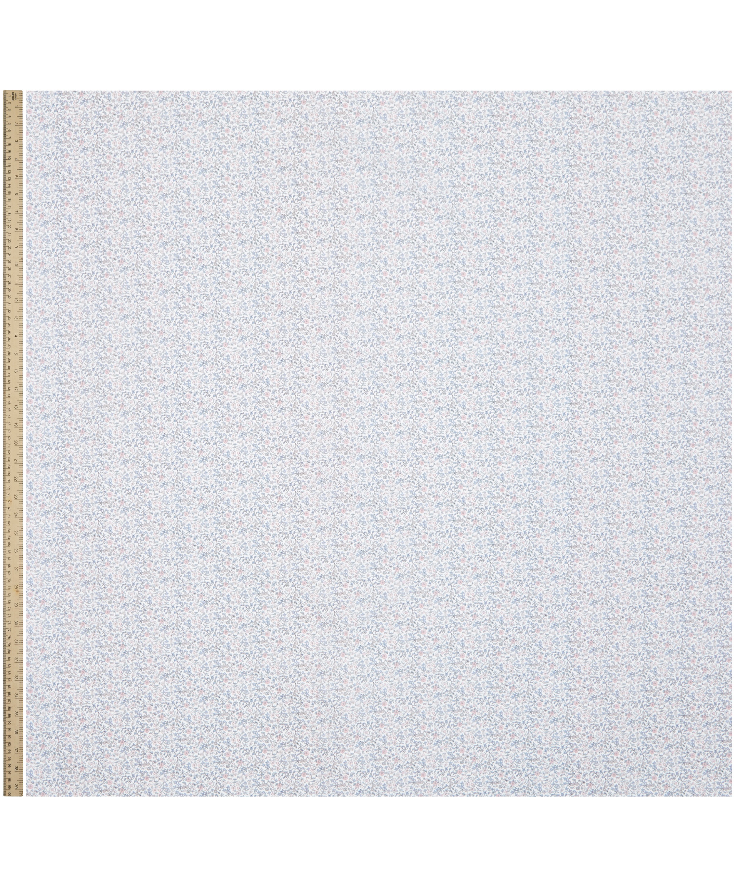 Liberty Fabrics - Diderot Meadow Cotton Poplin image number 1