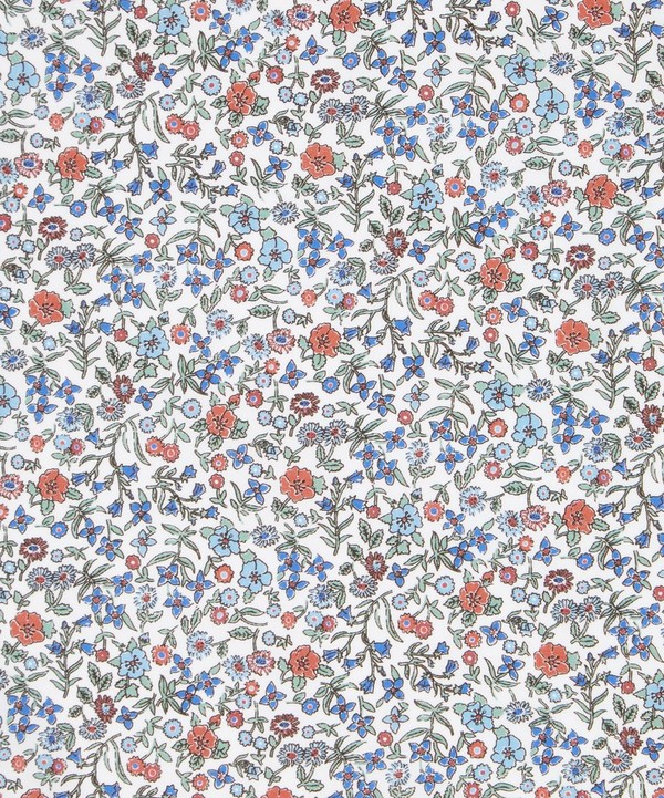 Liberty Fabrics - Diderot Meadow Cotton Poplin