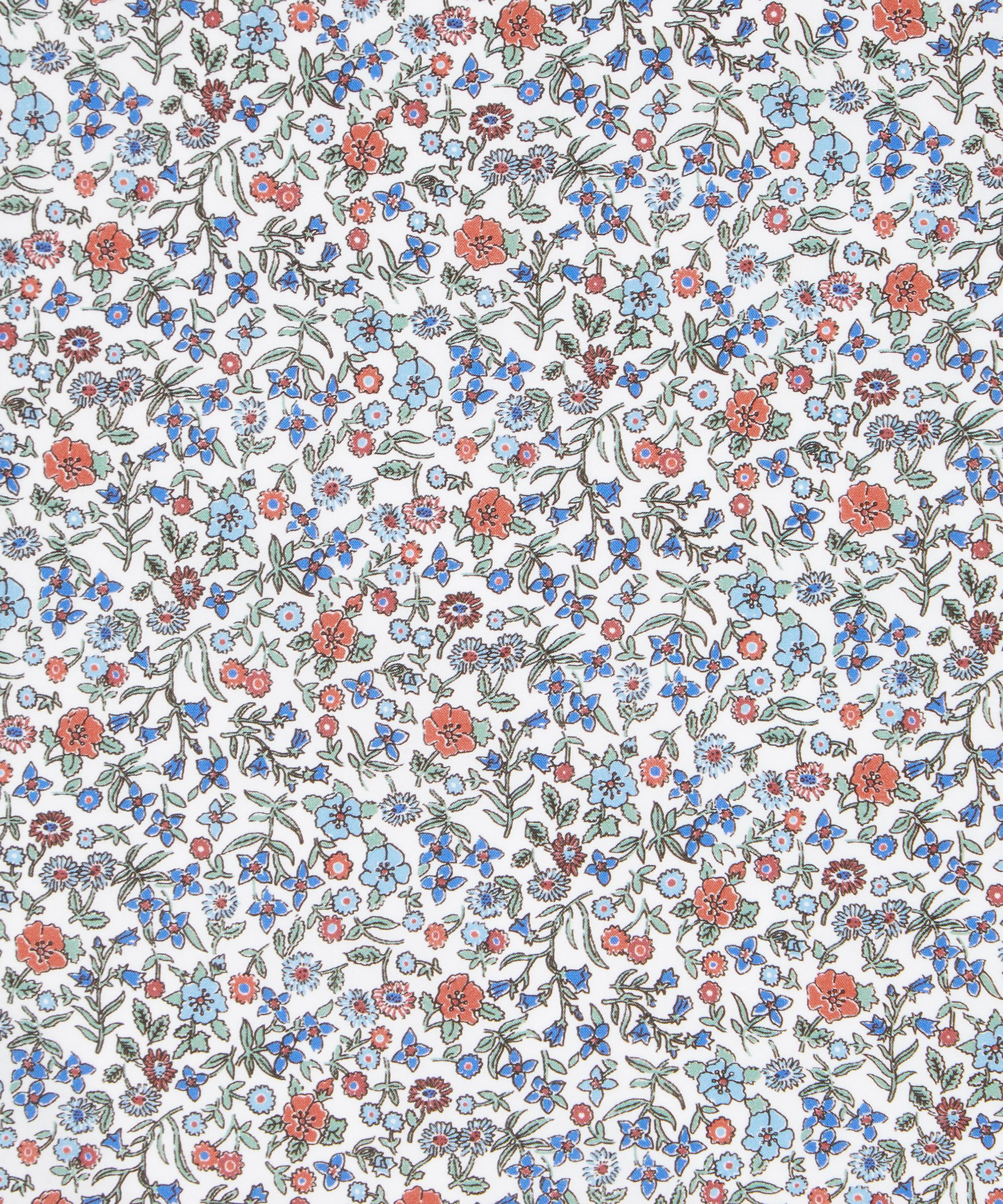 Liberty Fabrics - Diderot Meadow Cotton Poplin image number 0