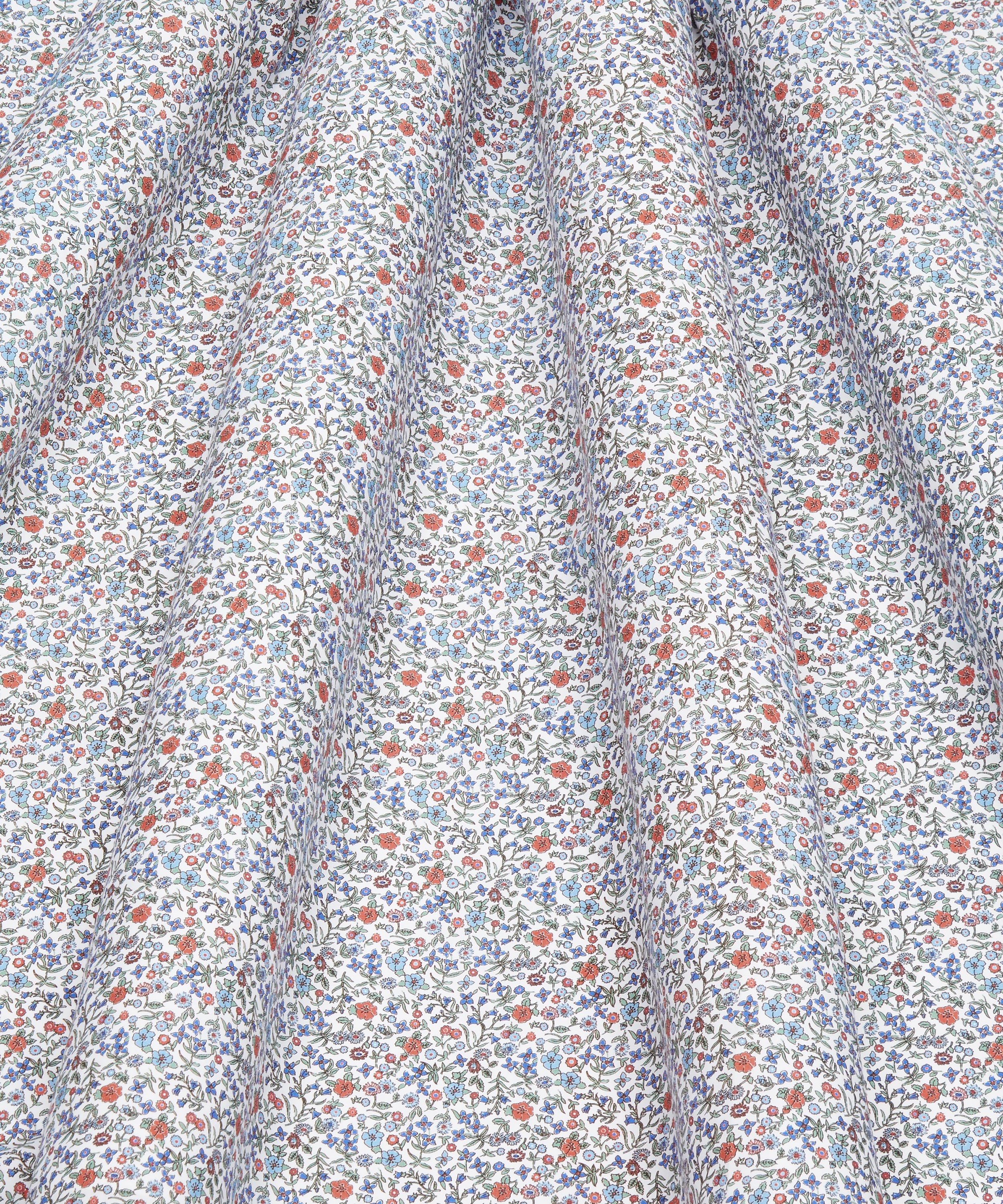 Liberty Fabrics - Diderot Meadow Cotton Poplin image number 2
