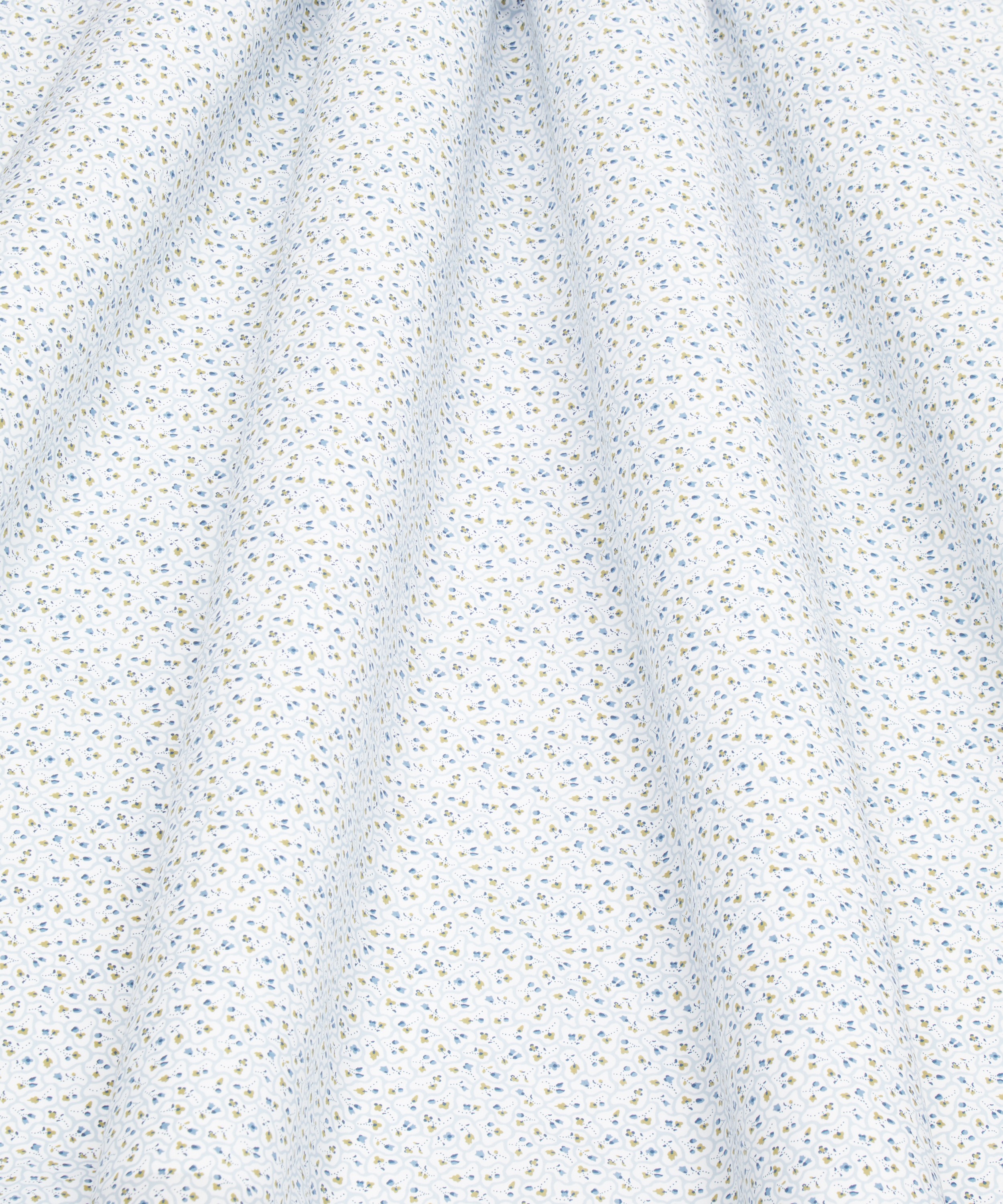 Liberty Fabrics - Cobblestone Floral Cotton Poplin image number 2