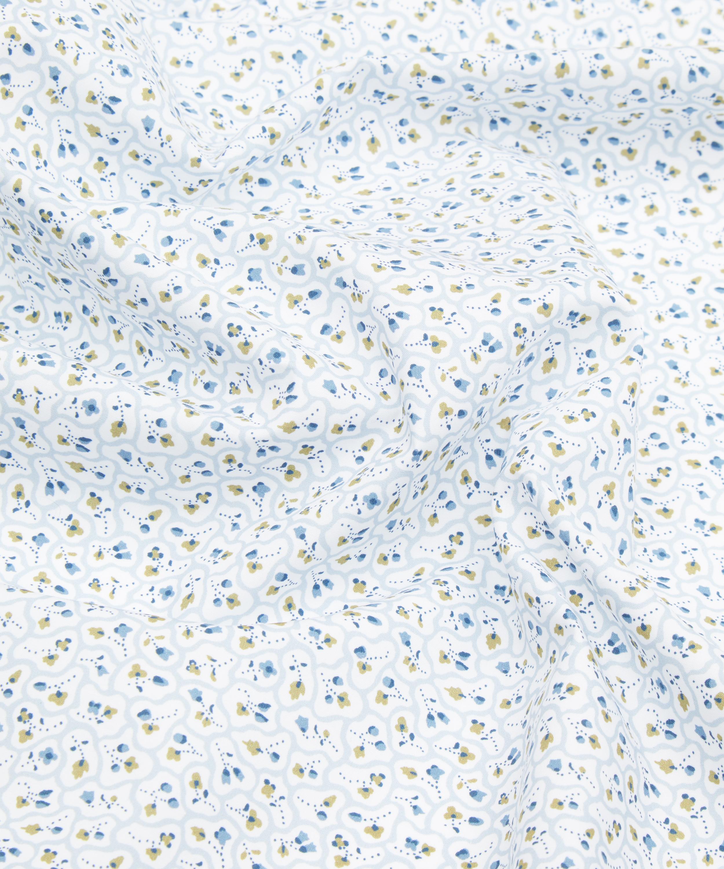 Liberty Fabrics - Cobblestone Floral Cotton Poplin image number 3