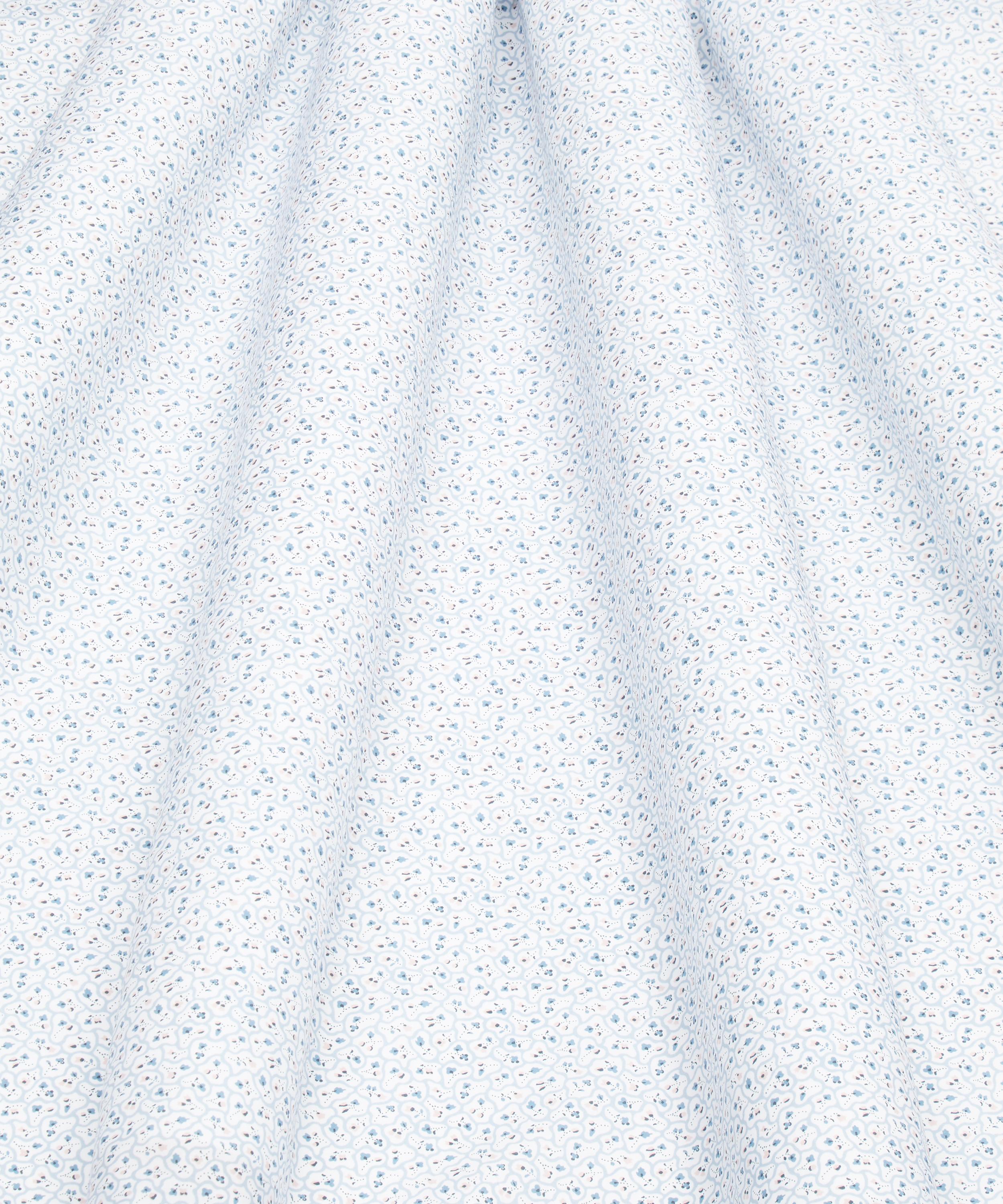 Liberty Fabrics - Cobblestone Floral Cotton Poplin image number 2