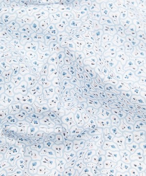 Liberty Fabrics - Cobblestone Floral Cotton Poplin image number 3
