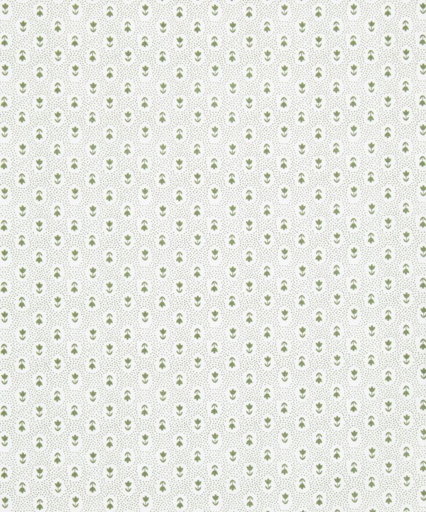 Liberty Fabrics - Tulip Drops Cotton Poplin image number null
