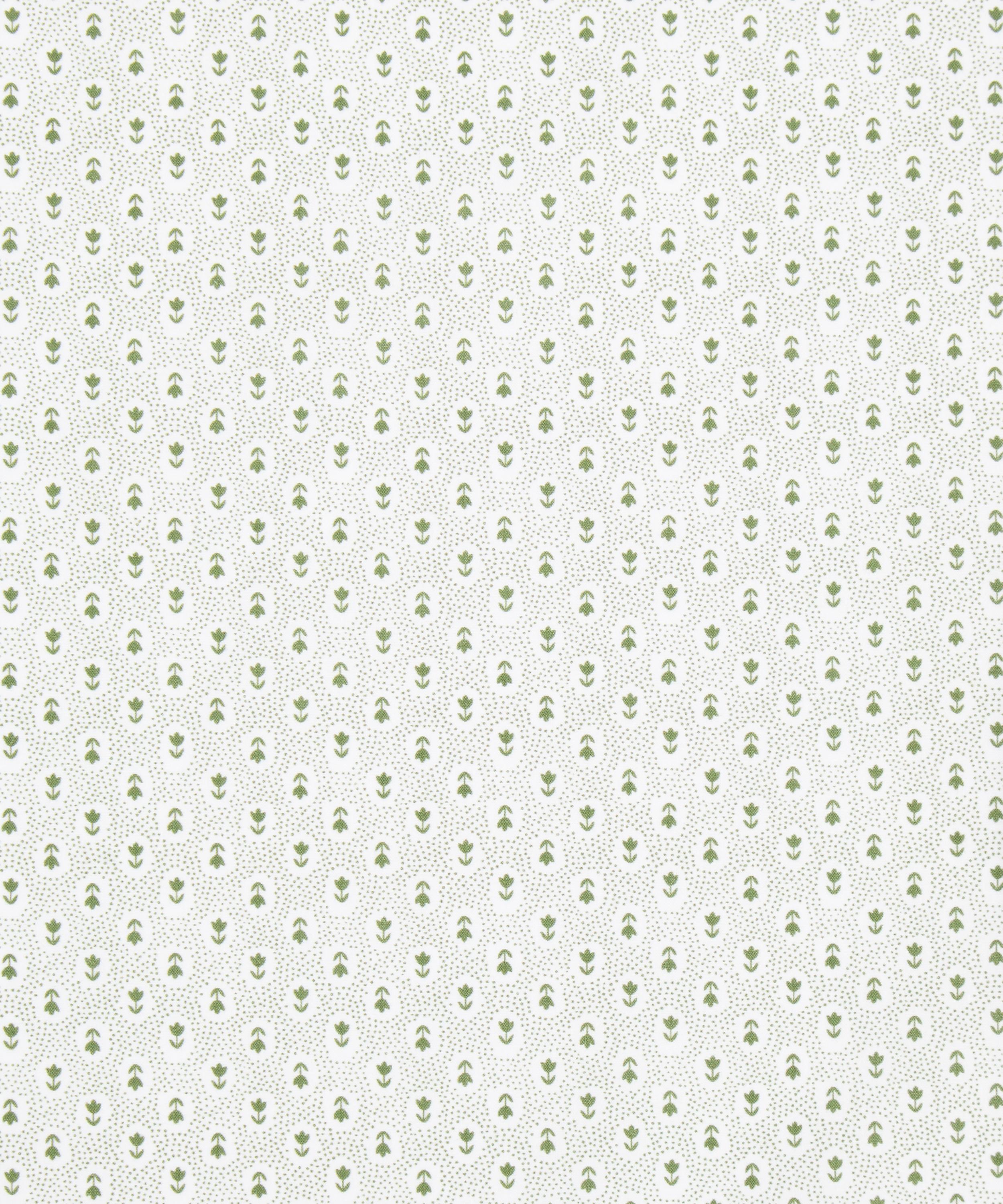 Liberty Fabrics - Tulip Drops Cotton Poplin