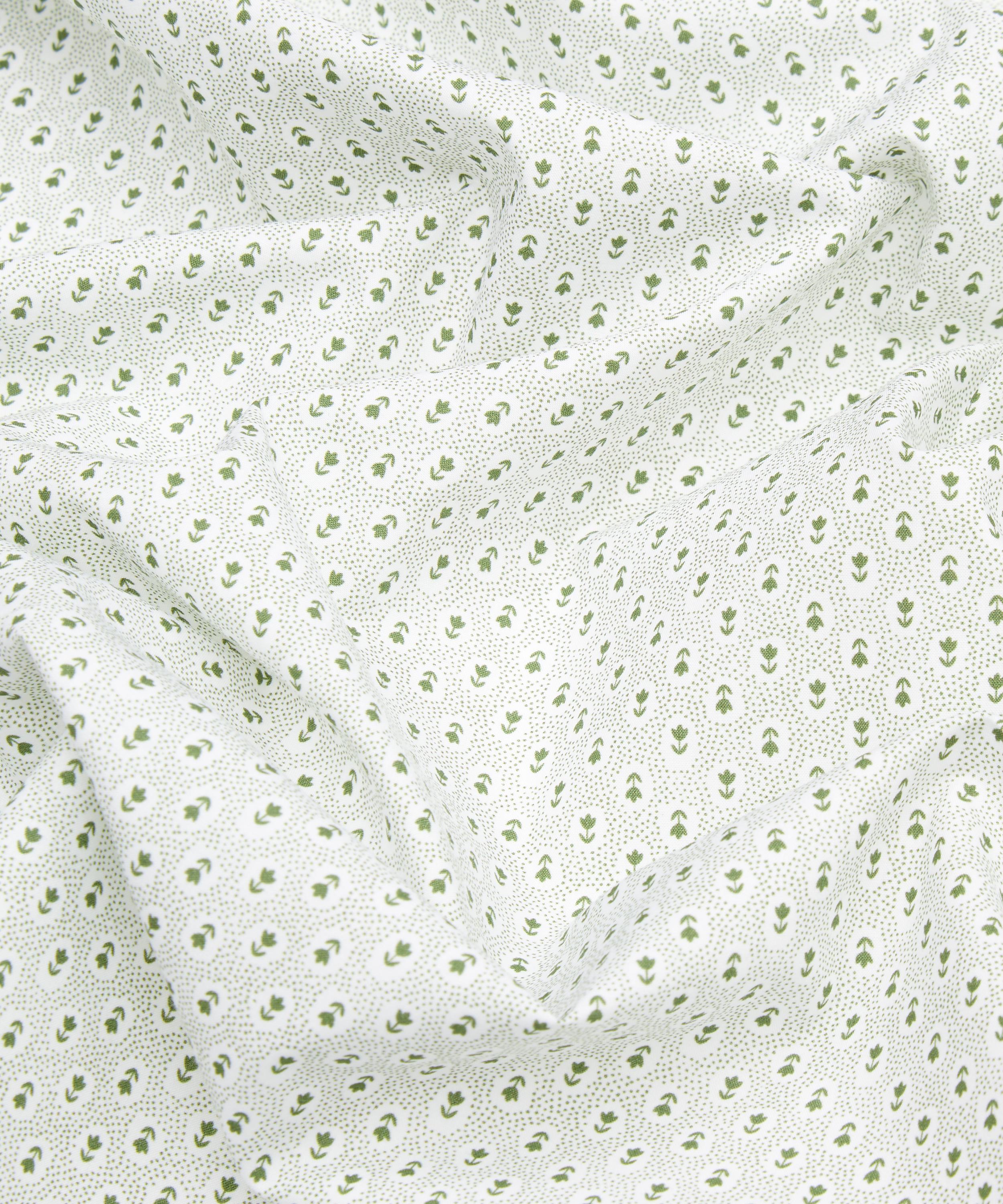 Liberty Fabrics - Tulip Drops Cotton Poplin image number 3