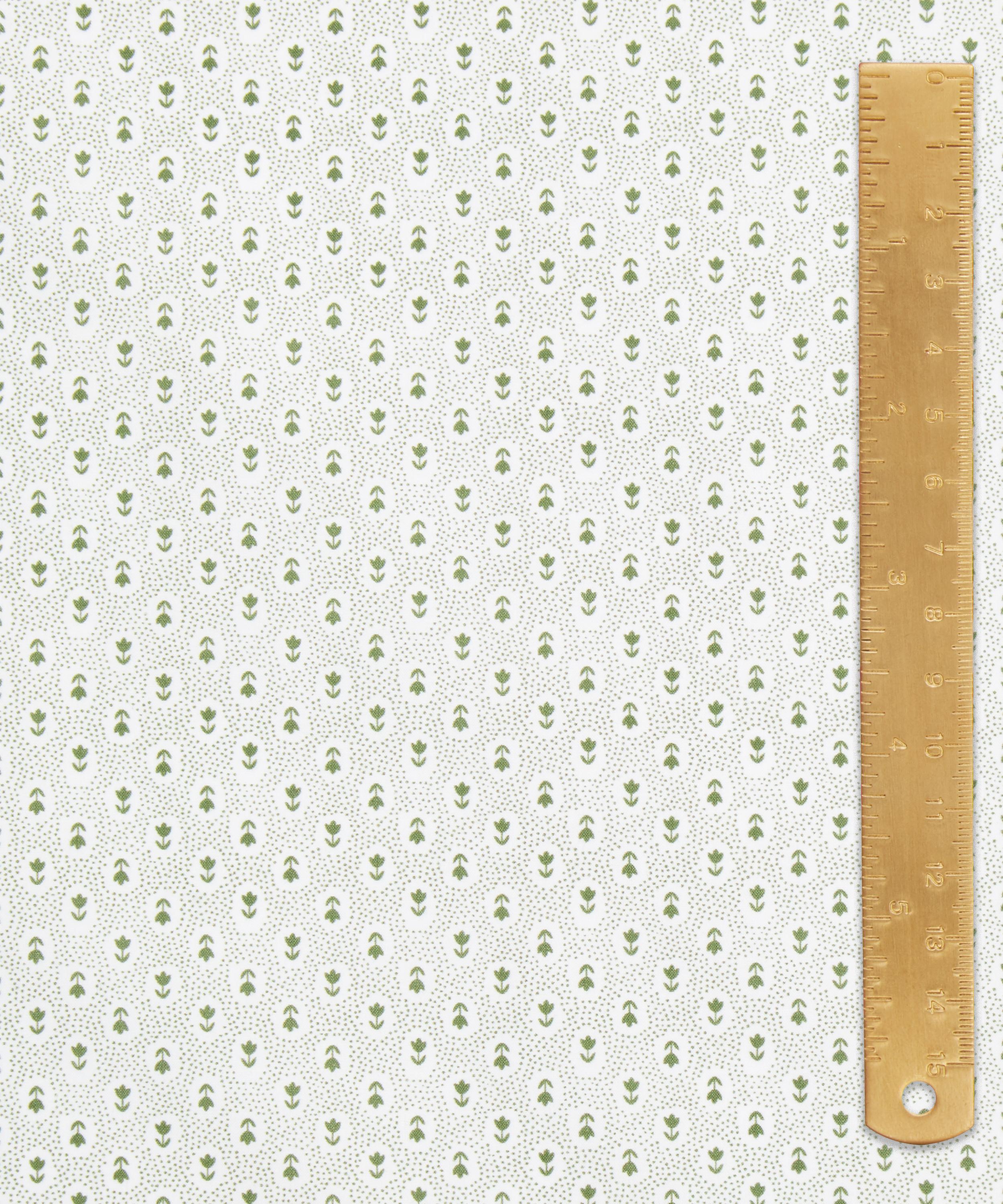 Liberty Fabrics - Tulip Drops Cotton Poplin image number 4