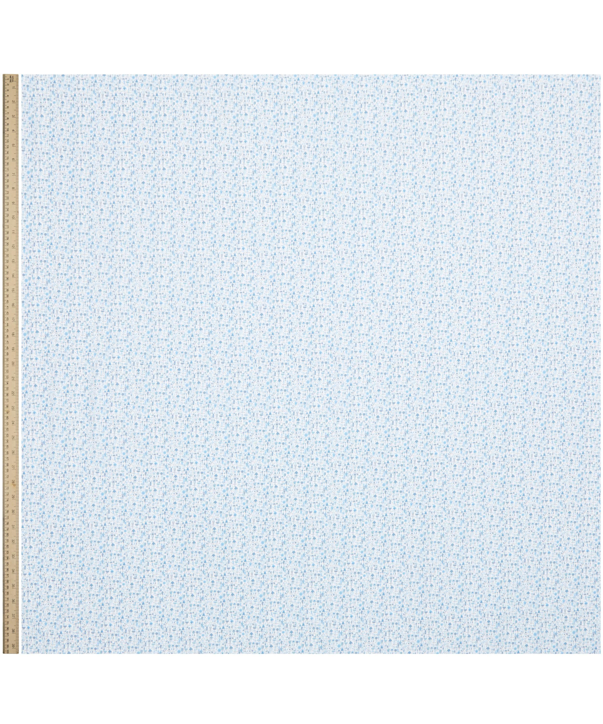 Liberty Fabrics - Bauhaus Dream Cotton Poplin image number 1