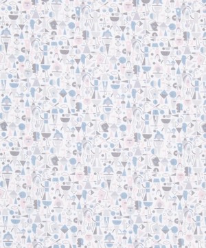 Liberty Fabrics - Bauhaus Dream Cotton Poplin image number 0